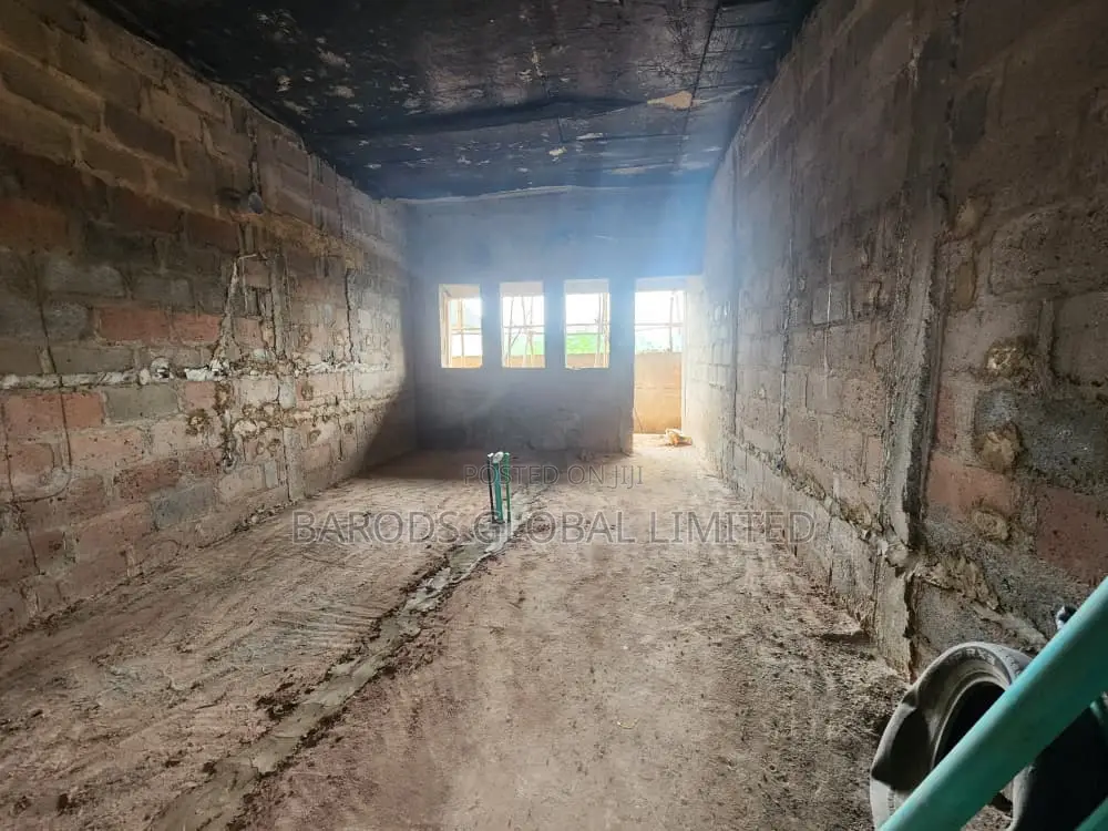 7bdrm Duplex in Pelican Axis,, Abeokuta South for sale in Abeokuta South