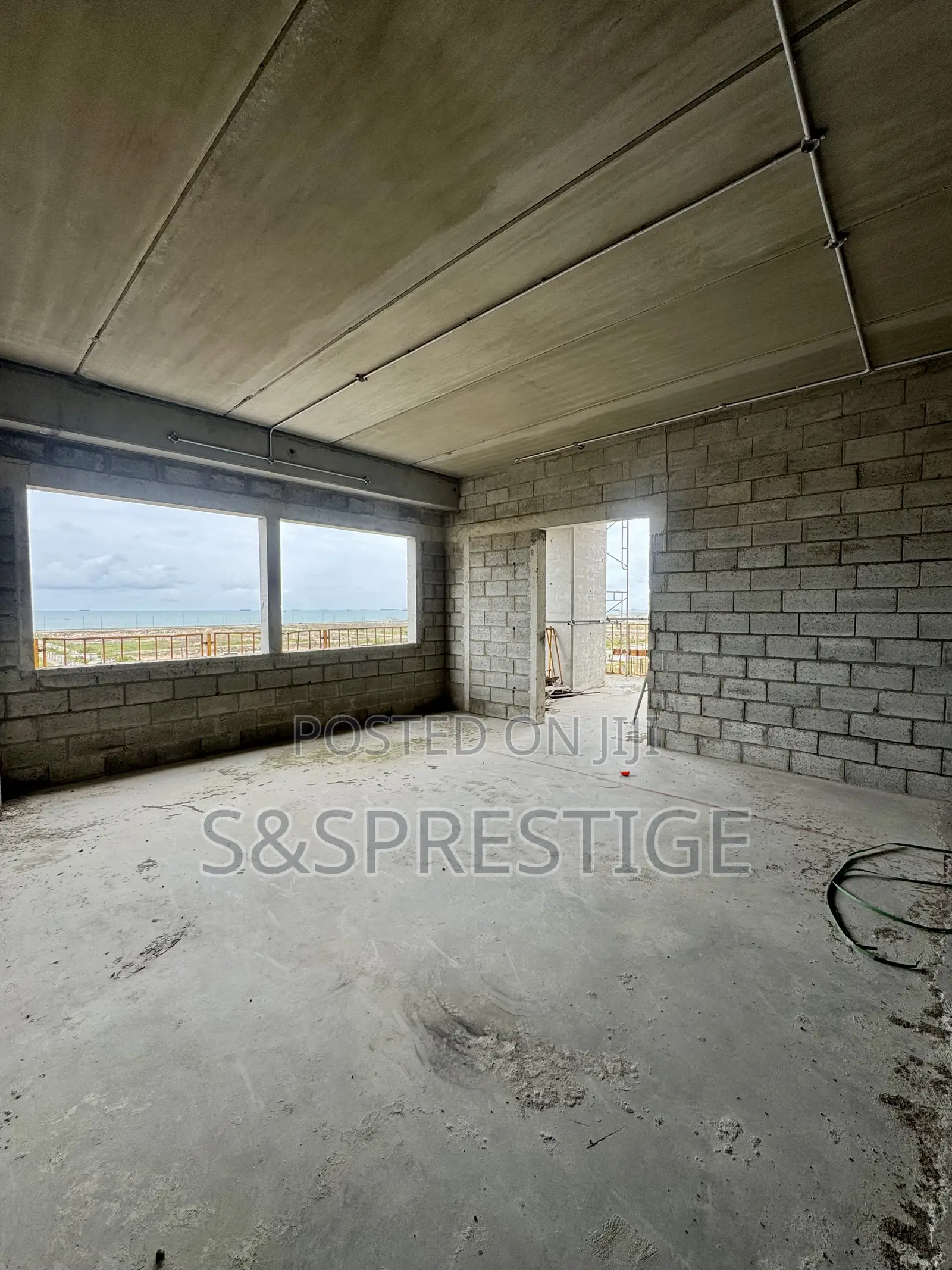 3bdrm Apartment in Eko Atlantic for sale in Eko Atlantic