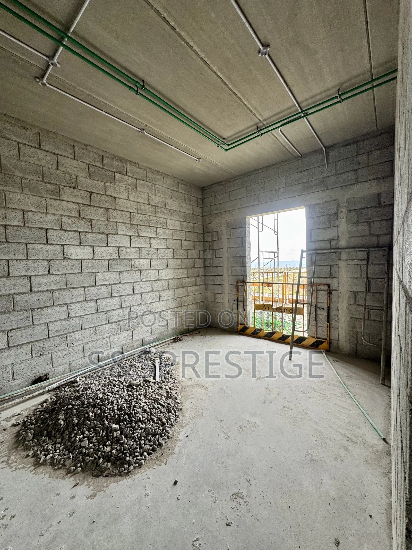 3bdrm Apartment in Eko Atlantic for sale in Eko Atlantic