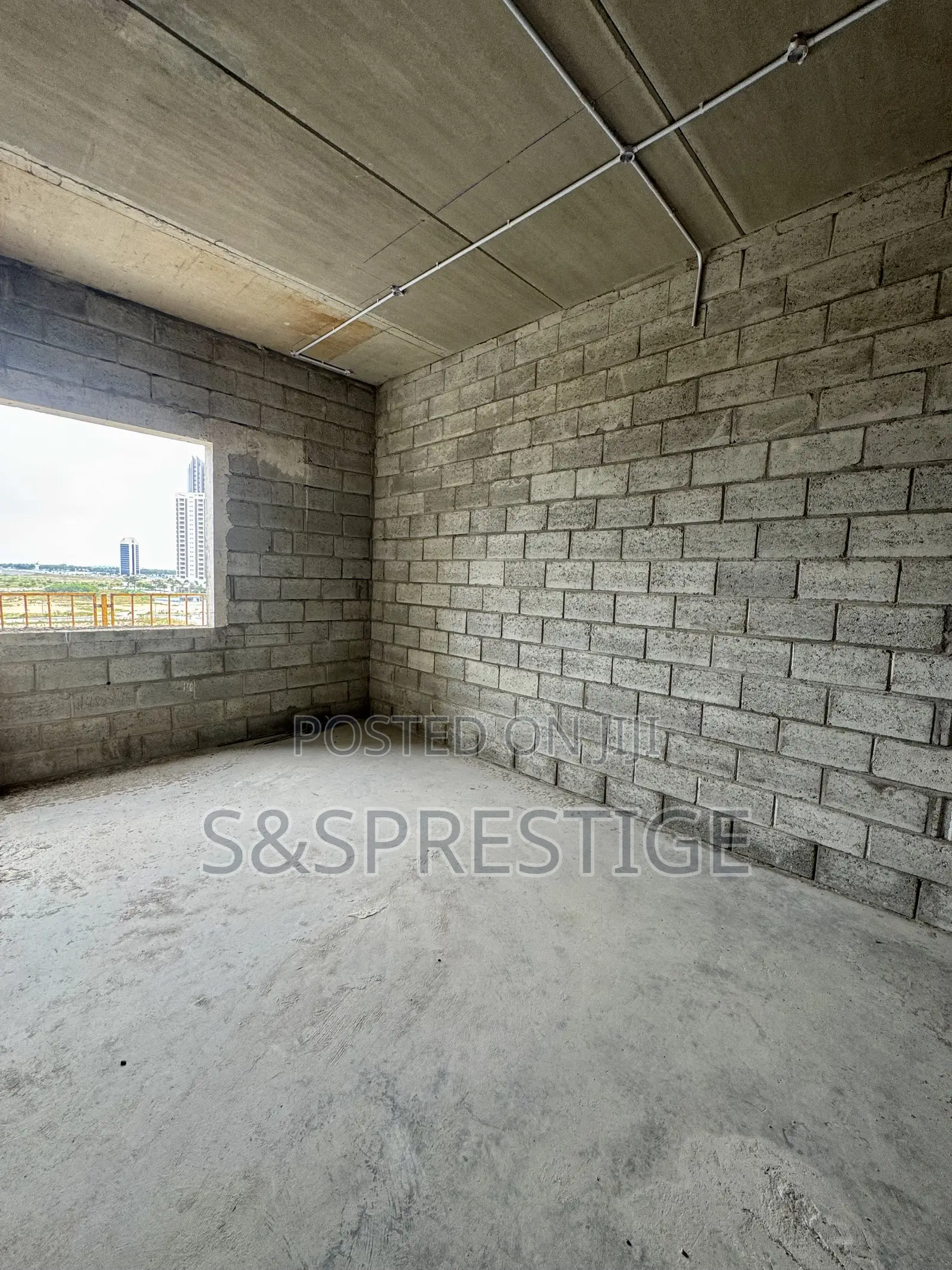 3bdrm Apartment in Eko Atlantic for sale in Eko Atlantic