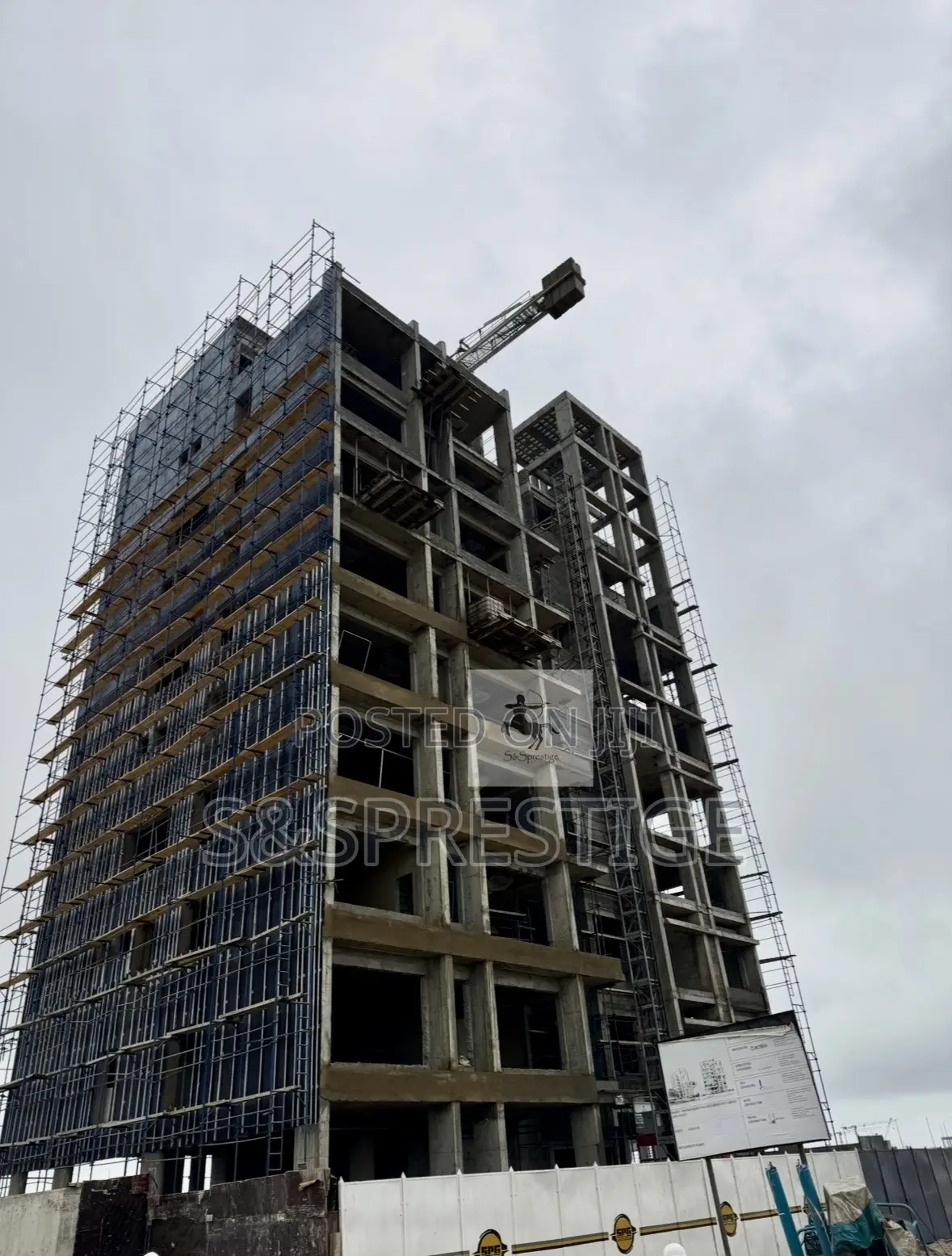 5bdrm Penthouse in Eko Atlantic for sale in Eko Atlantic