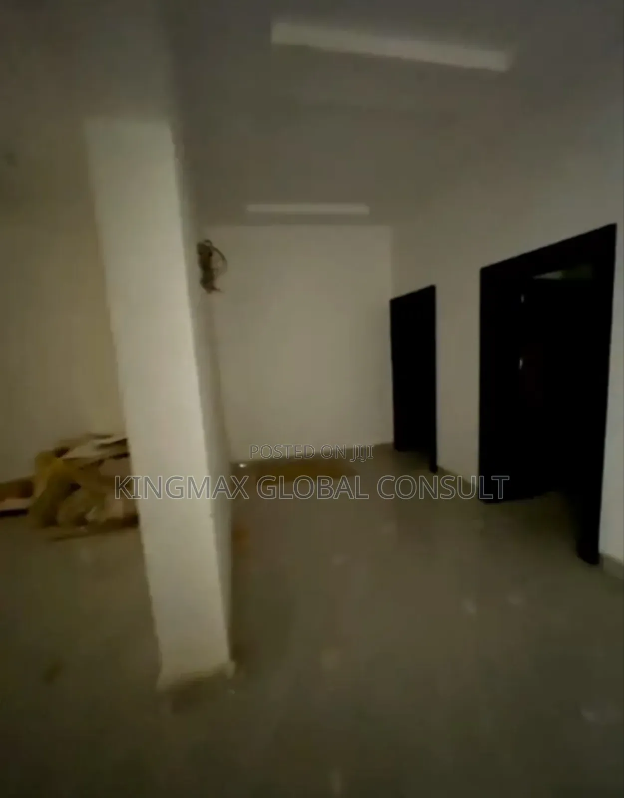 For Sale: .A Massive Plaza Housing Offices and Ware Houses in Utako