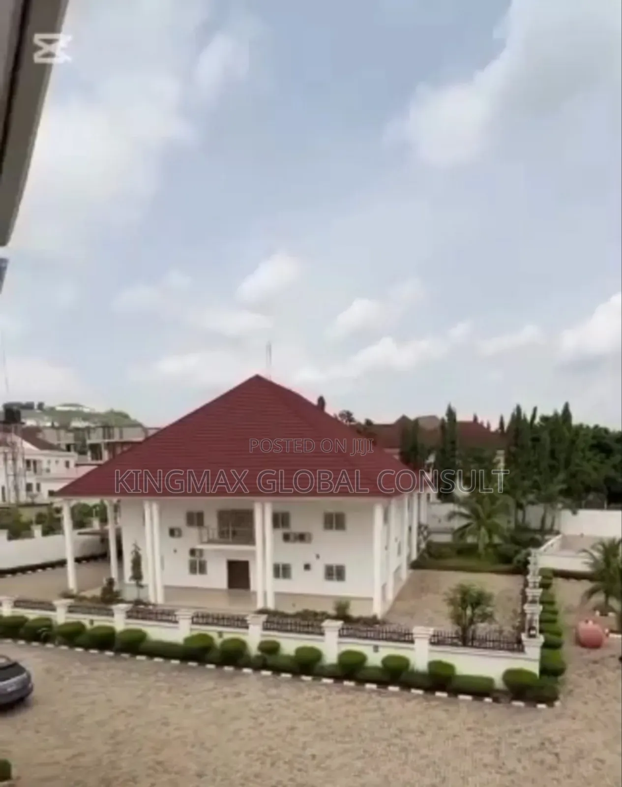 9bdrm Duplex in Asokoro Main for sale in Asokoro