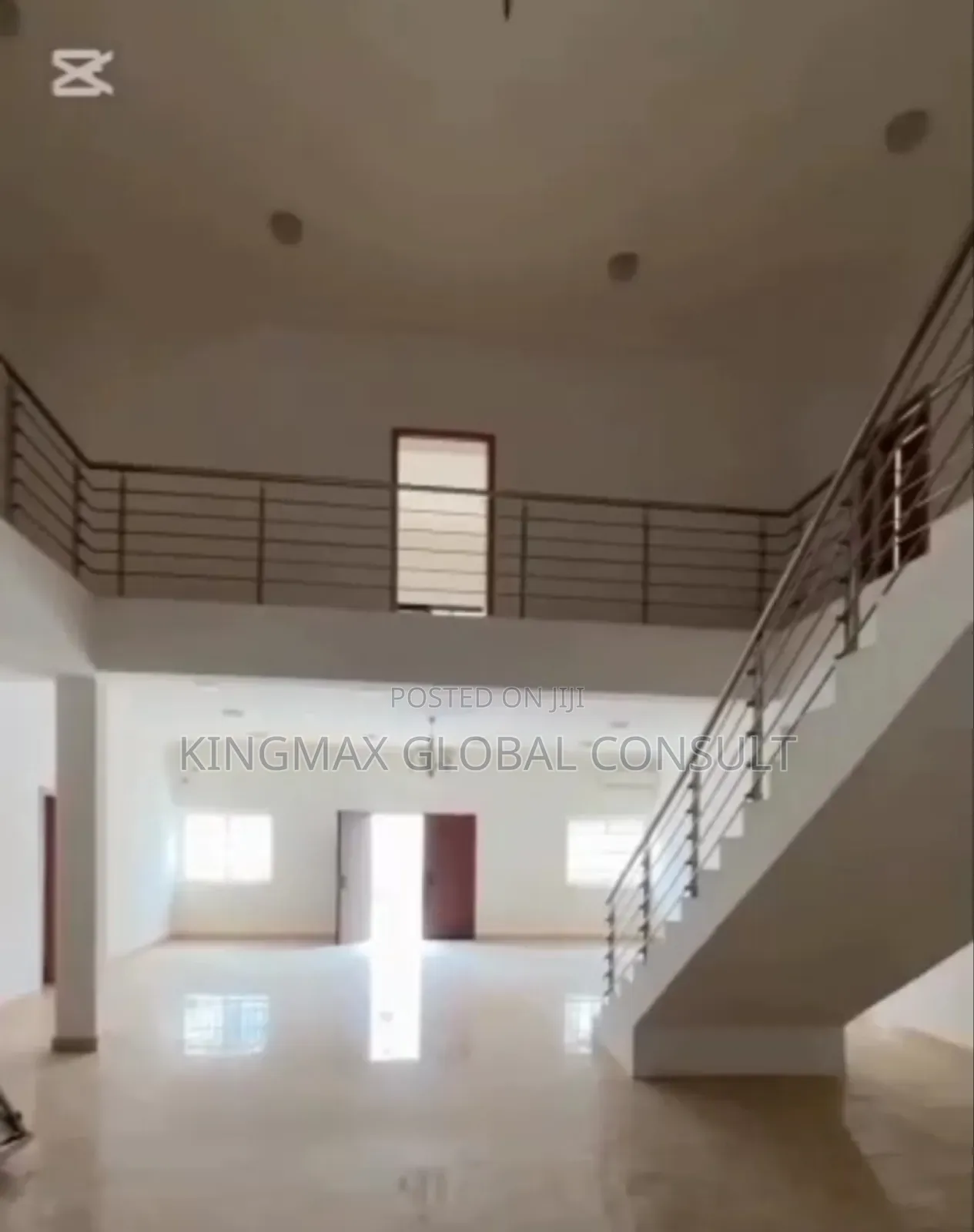 9bdrm Duplex in Asokoro Main for sale in Asokoro