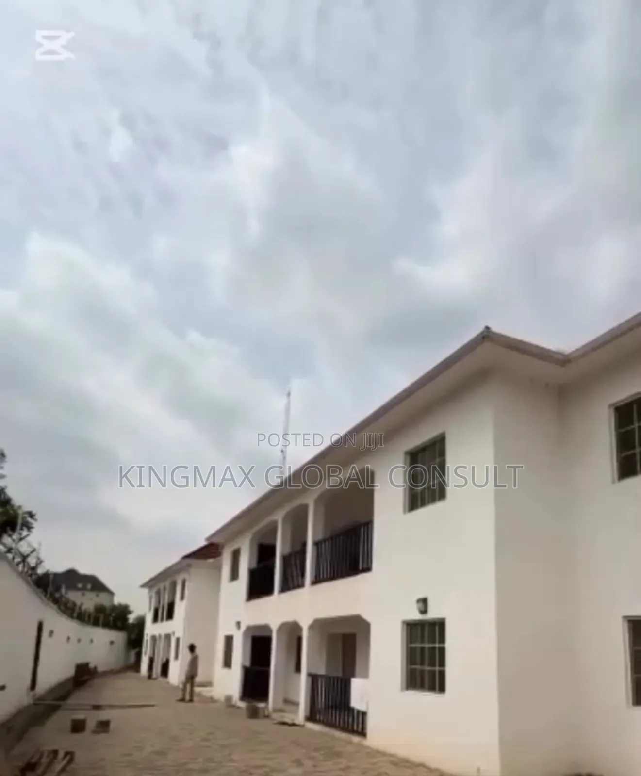 9bdrm Duplex in Asokoro Main for sale in Asokoro