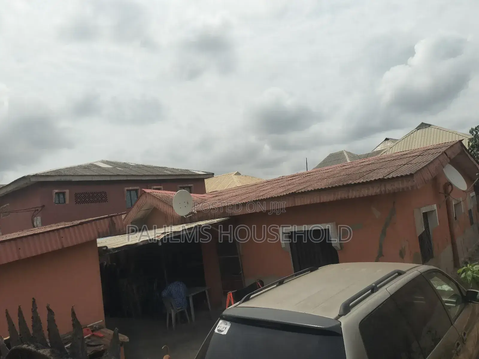 4bdrm Duplex in Ojo for sale in Ojo