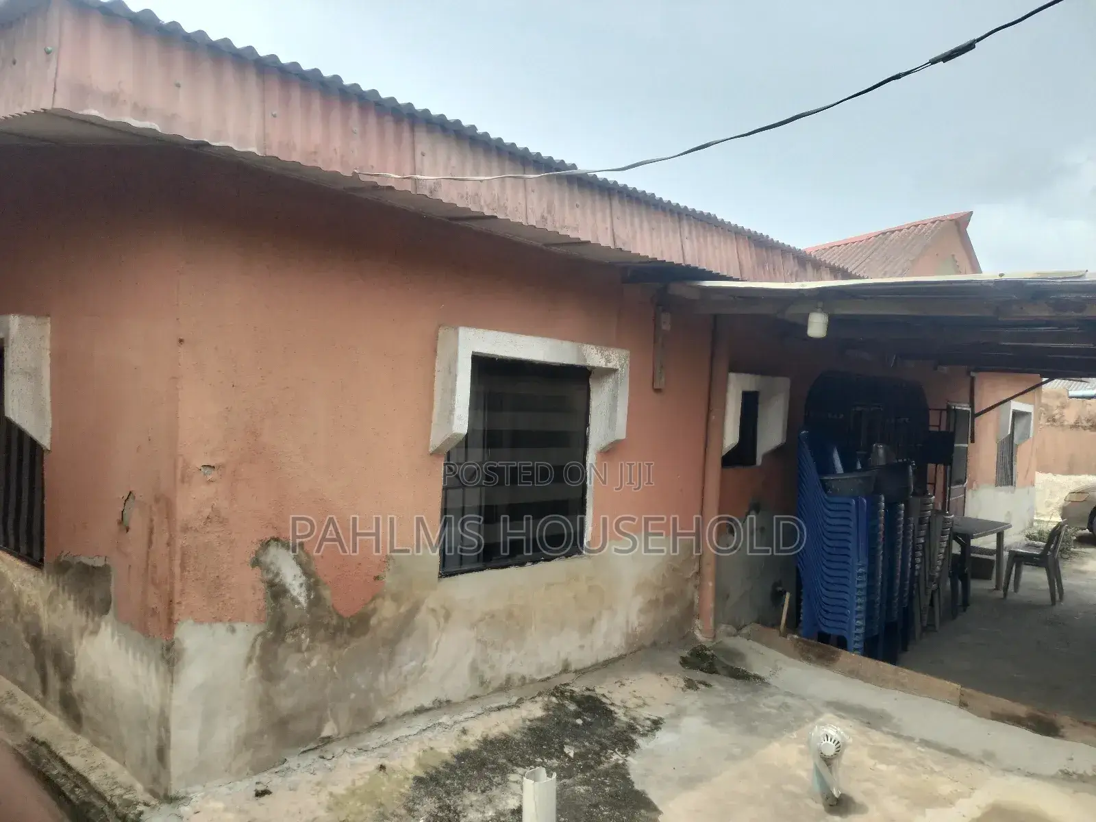 4bdrm Duplex in Ojo for sale in Ojo