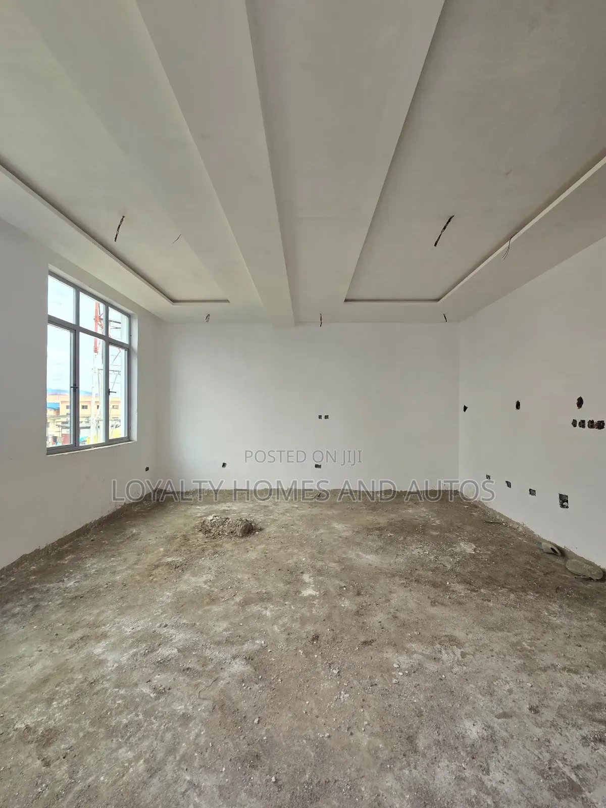 5bdrm Duplex in Gra Ikeja for sale in Ikeja GRA