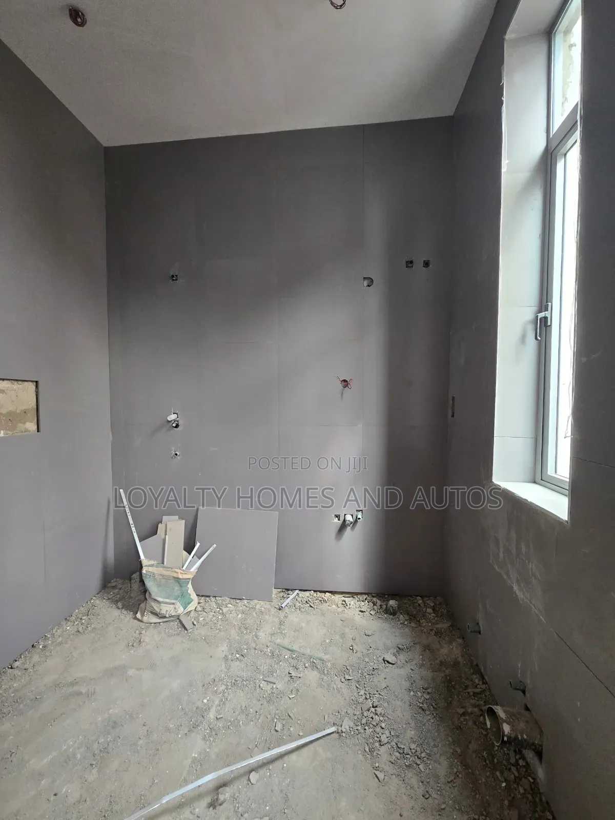 5bdrm Duplex in Gra Ikeja for sale in Ikeja GRA