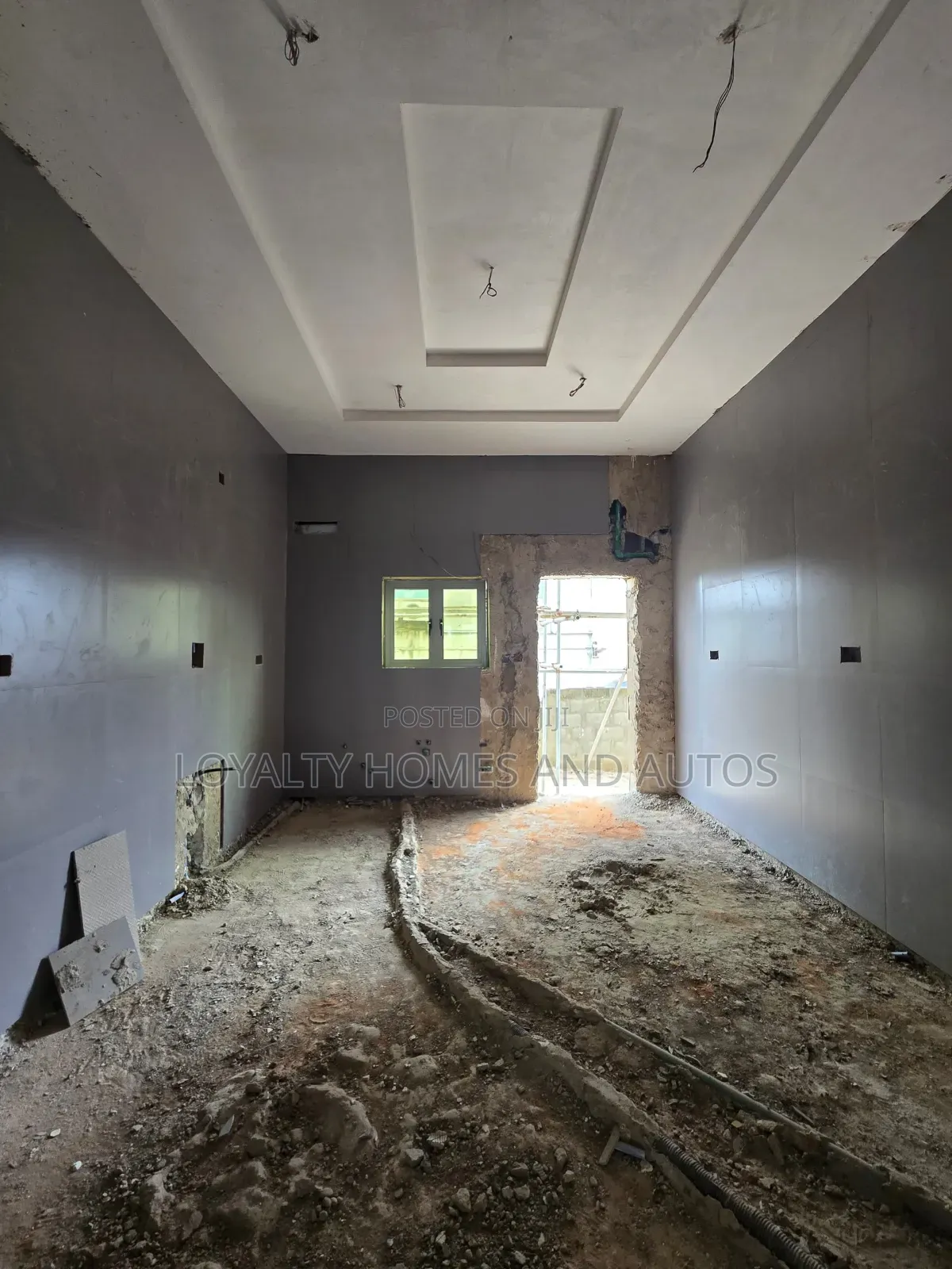 5bdrm Duplex in Gra Ikeja for sale in Ikeja GRA