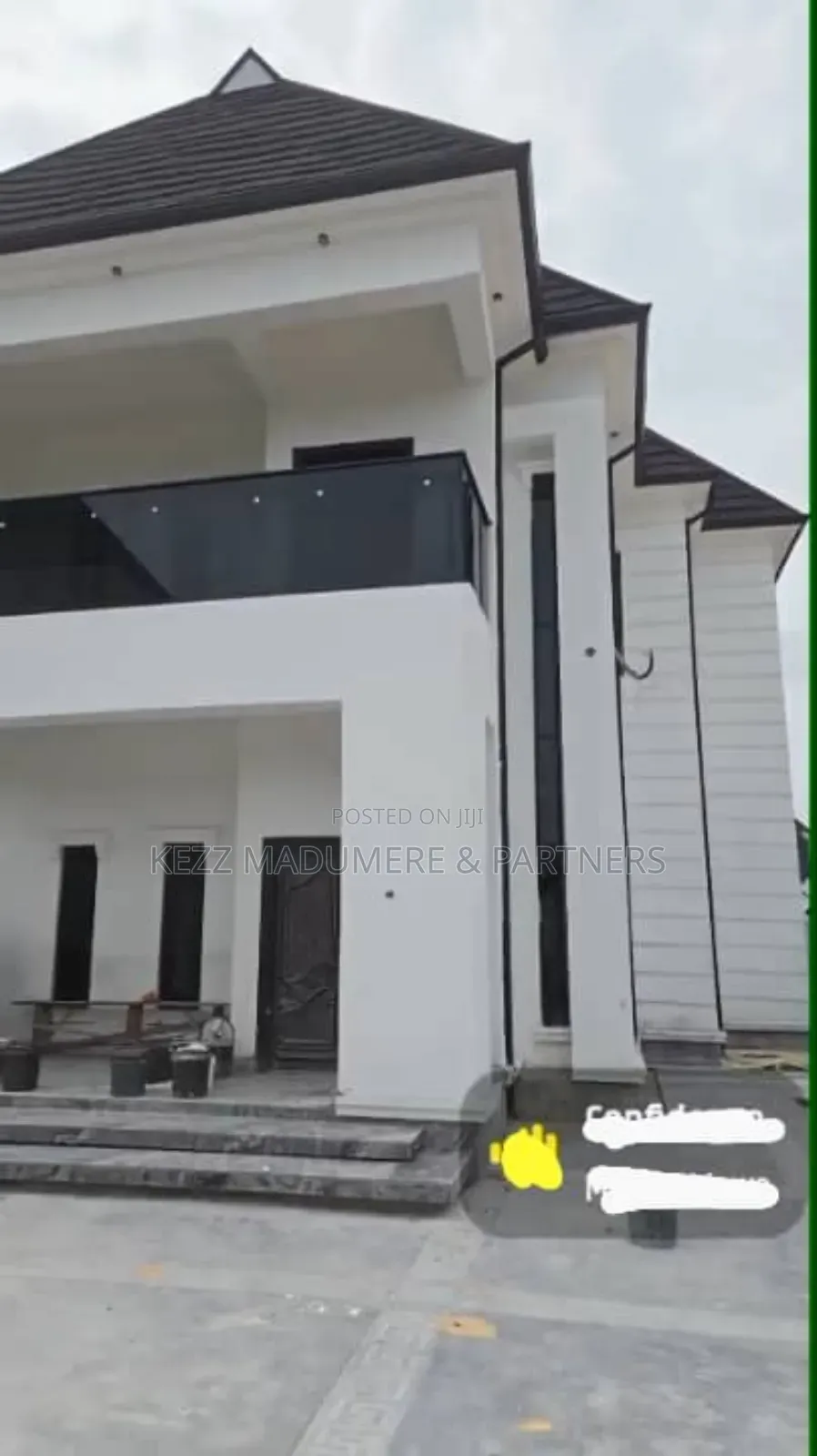 4bdrm Duplex in Gated Estate Sars for sale in Port-Harcourt