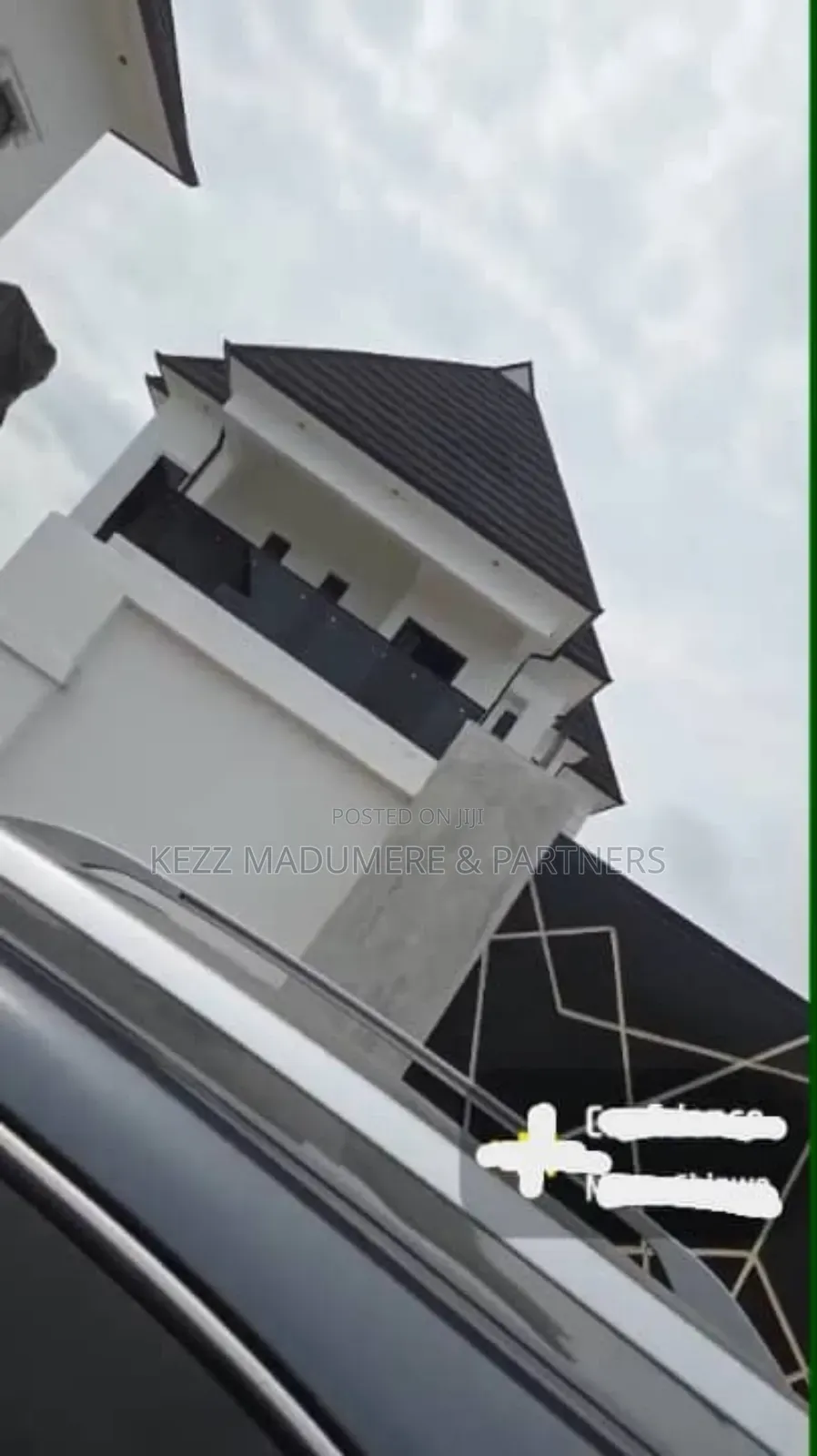 4bdrm Duplex in Gated Estate Sars for sale in Port-Harcourt