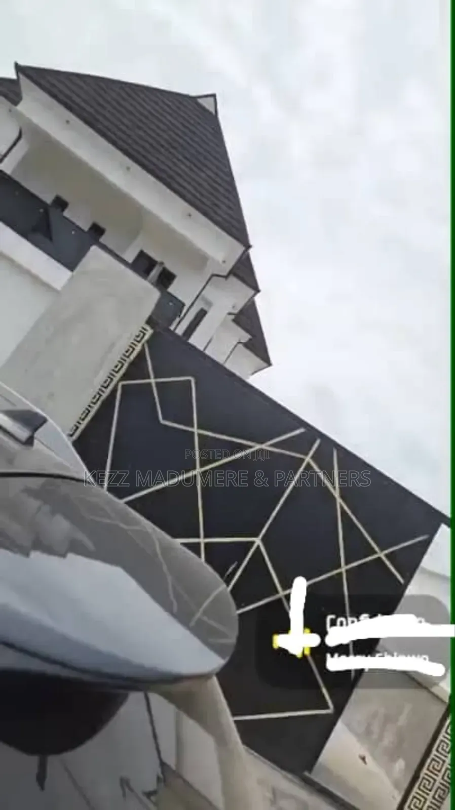 4bdrm Duplex in Gated Estate Sars for sale in Port-Harcourt