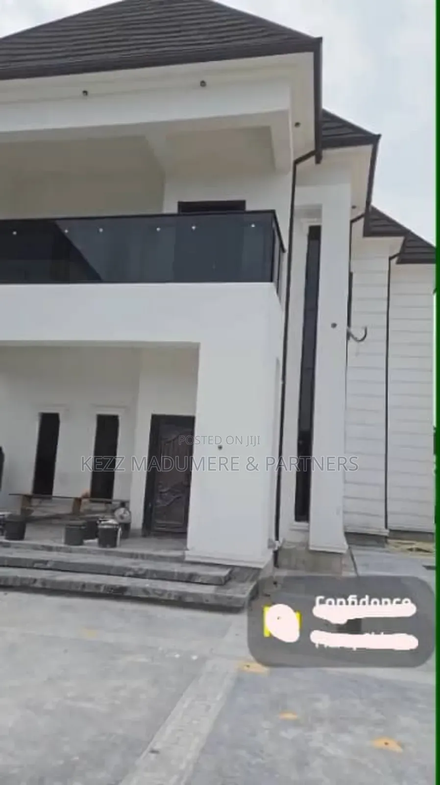 4bdrm Duplex in Gated Estate Sars for sale in Port-Harcourt