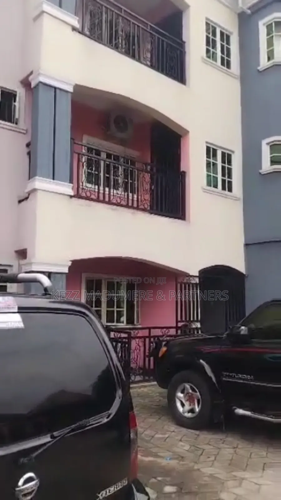 6bdrm Block of Flats in Sars Road/ for sale in Port-Harcourt