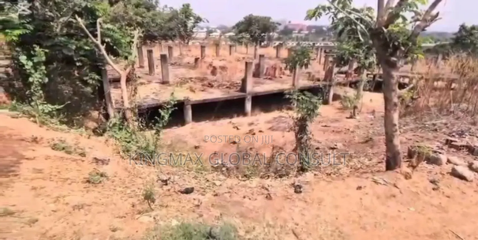 Direct Brief: Prime Land for Sale in Central Business District* in Central Business District