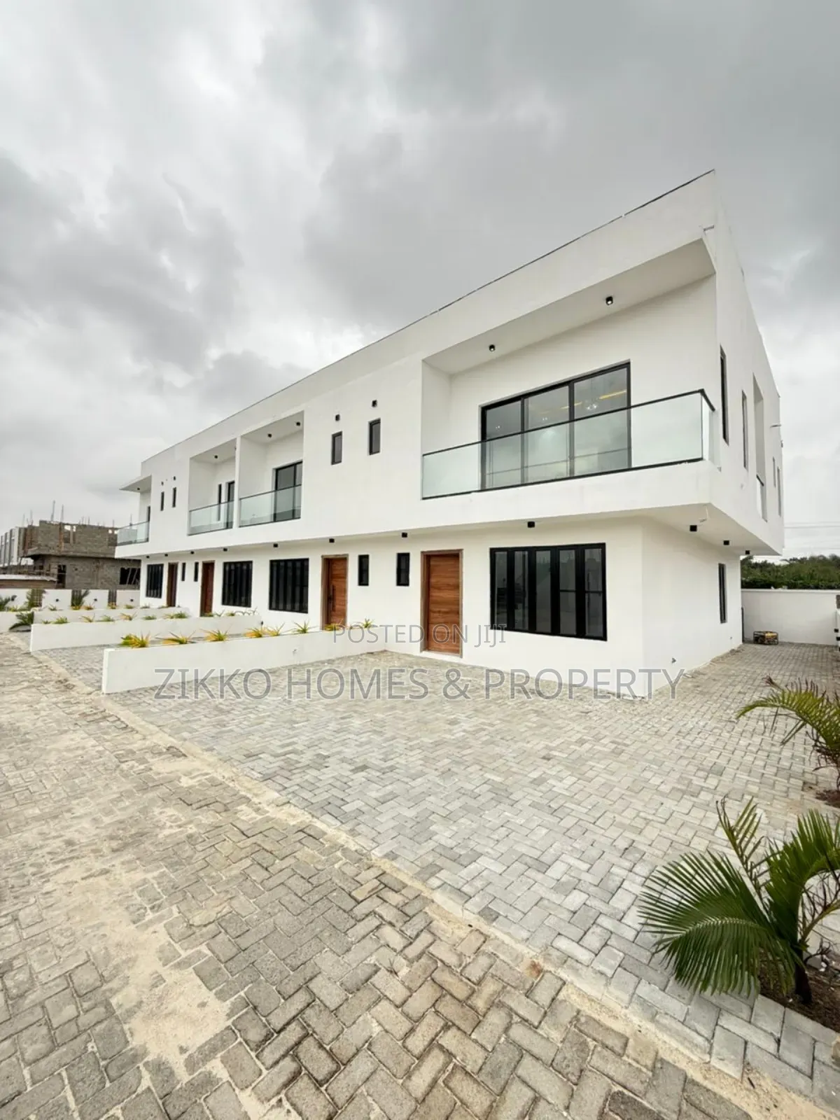 3bdrm Townhouse/Terrace in Ajah, Lekki for sale in Lekki