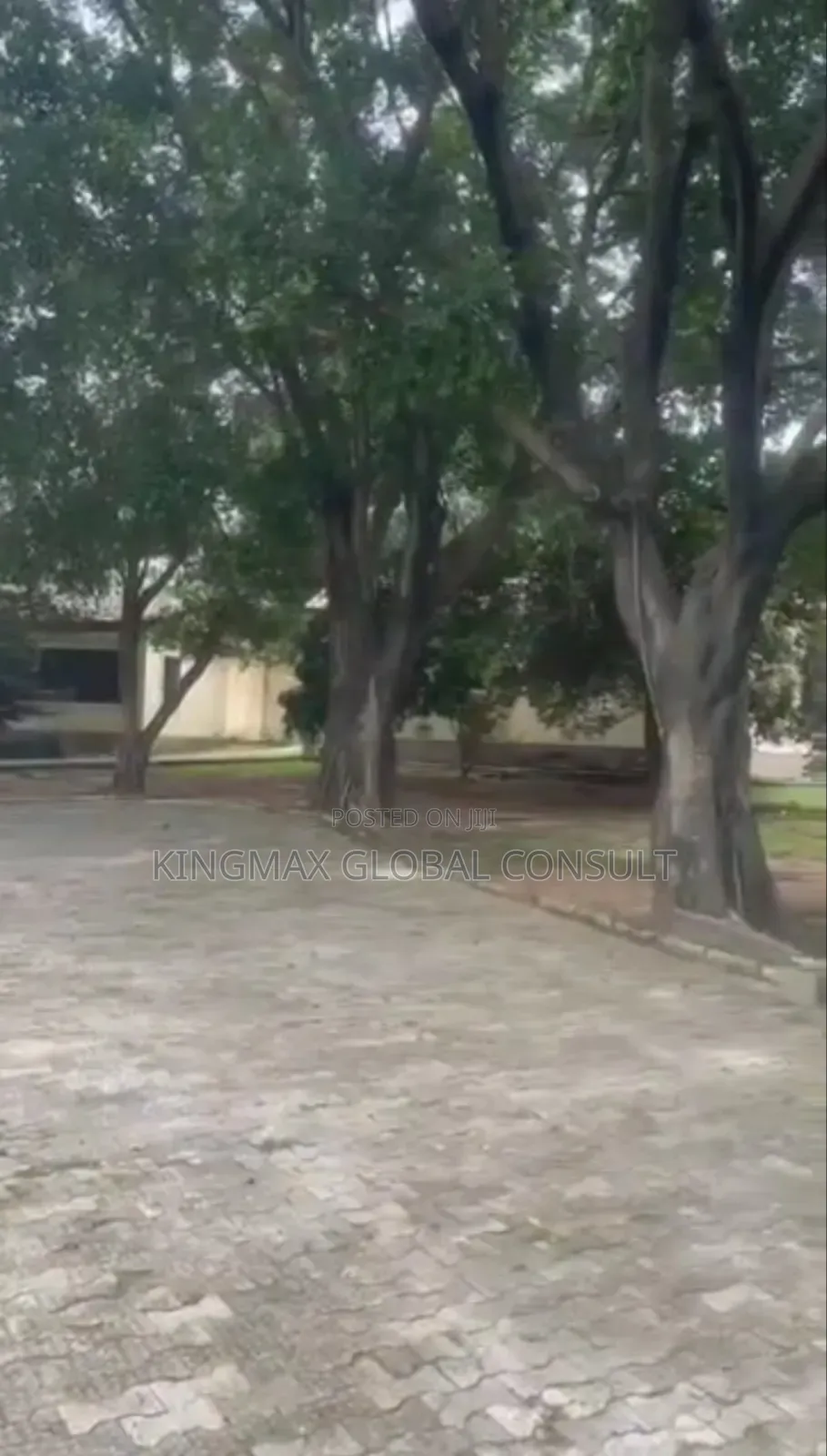 7bdrm Apartment in Asokoro Abuja for sale in Asokoro