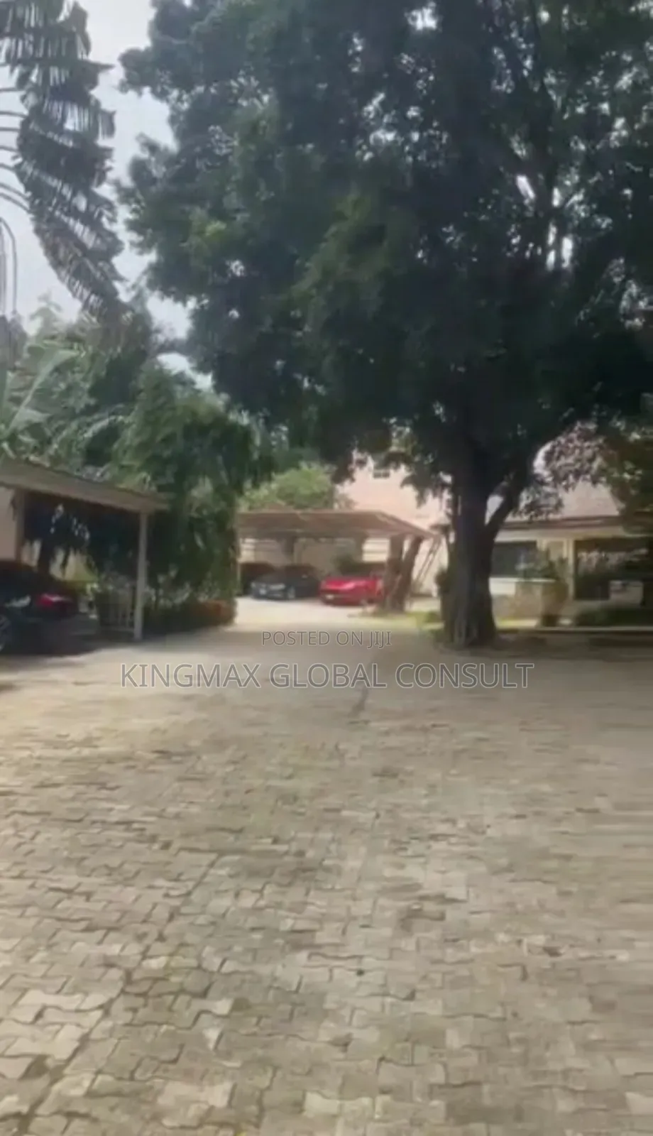 7bdrm Apartment in Asokoro Abuja for sale in Asokoro