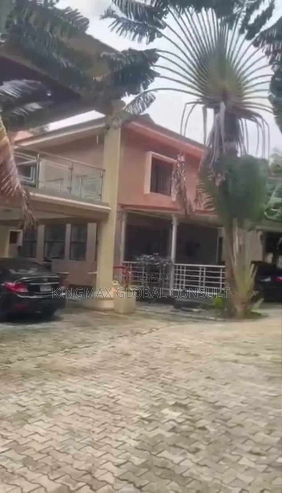 7bdrm Apartment in Asokoro Abuja for sale in Asokoro