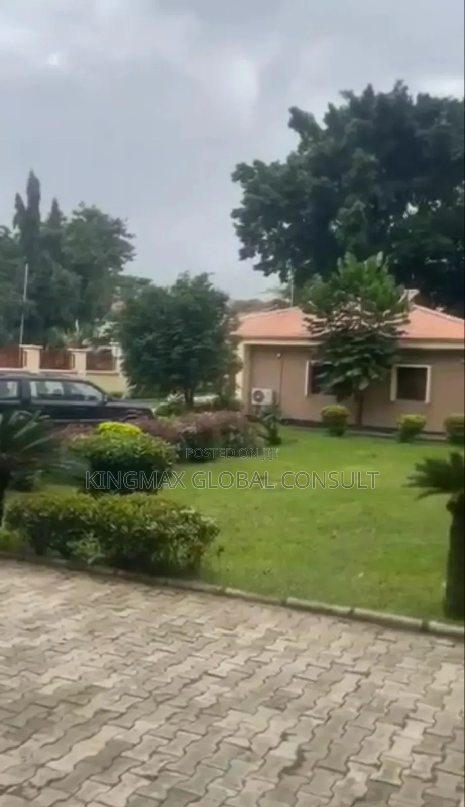 7bdrm Apartment in Asokoro Abuja for sale in Asokoro
