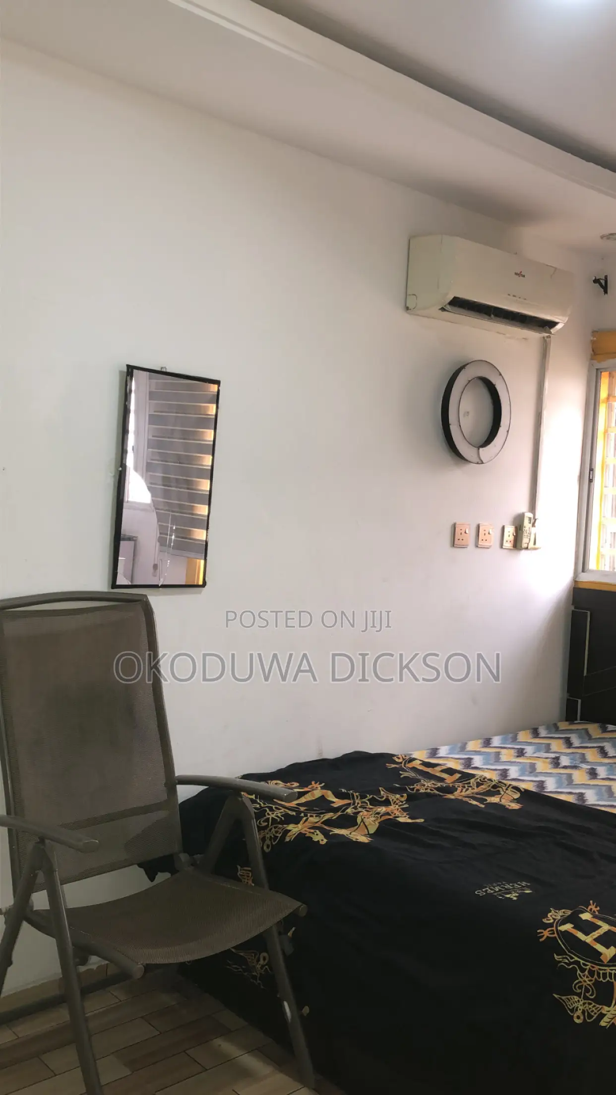 Luxury Studio Apartment in Badore Ajah in Lagos State