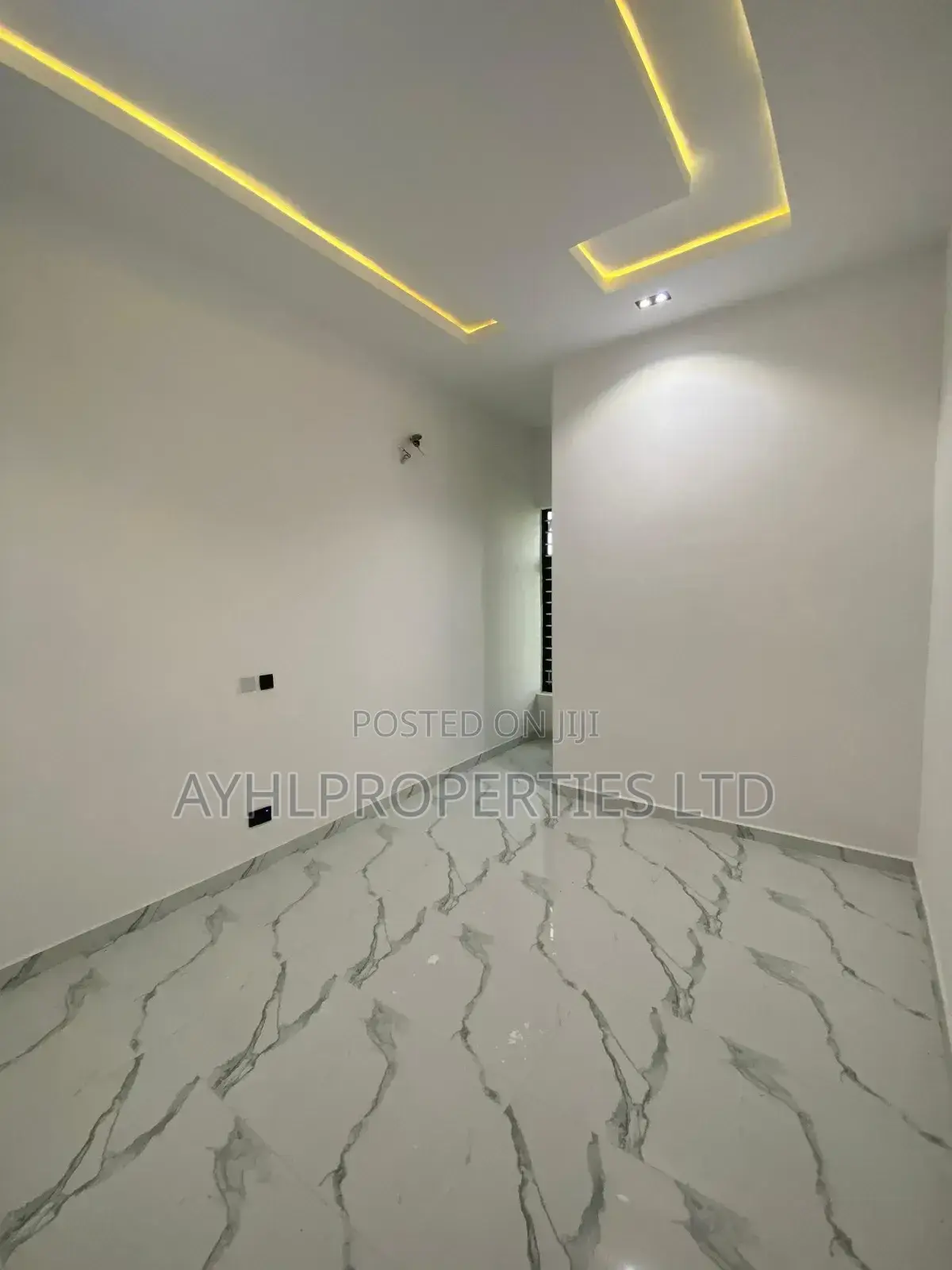 Duplex for Sale in Ikota