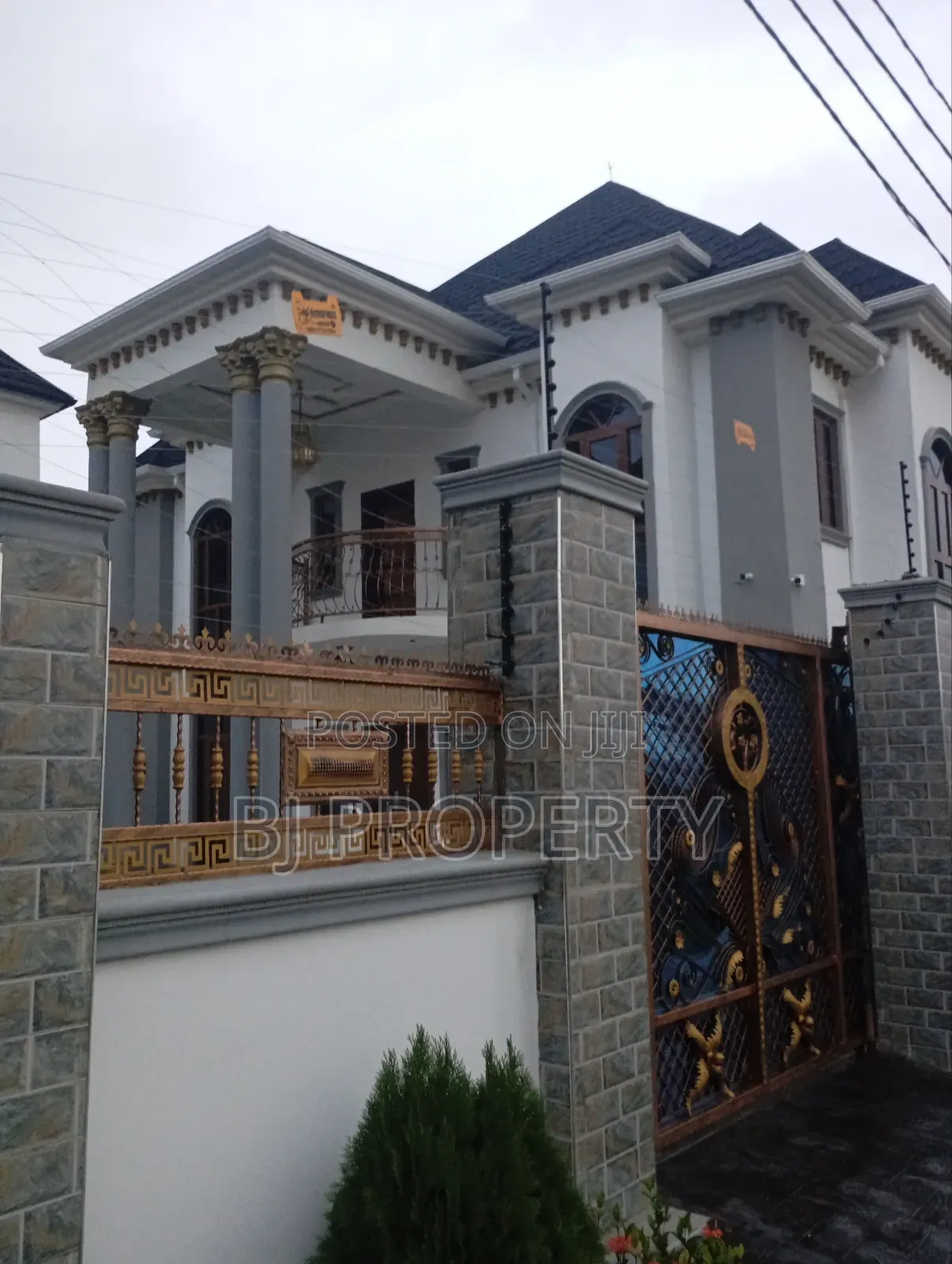 5bdrm Duplex in F14, Kubwa for sale in Kubwa