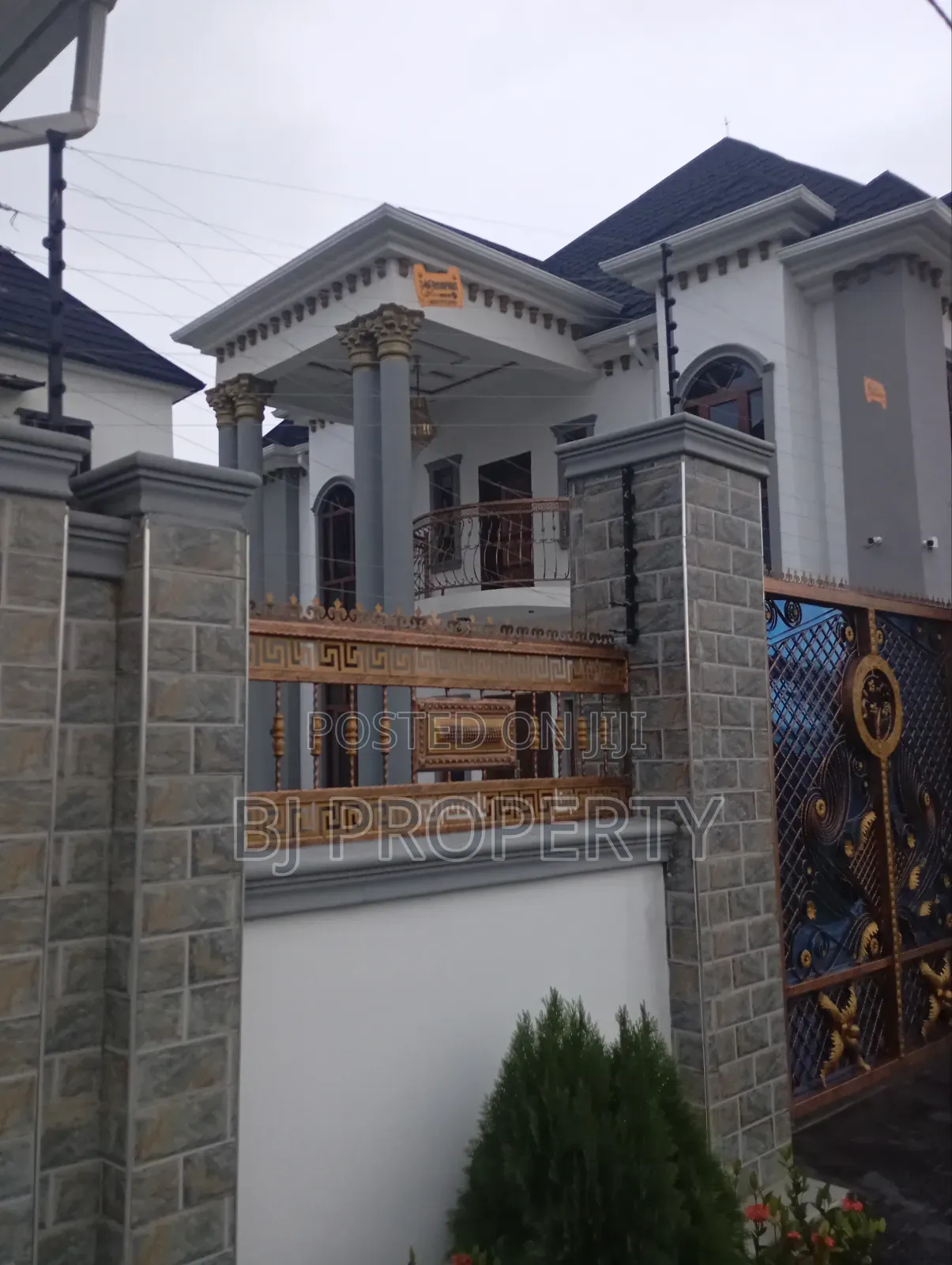 5bdrm Duplex in F14, Kubwa for sale in Kubwa