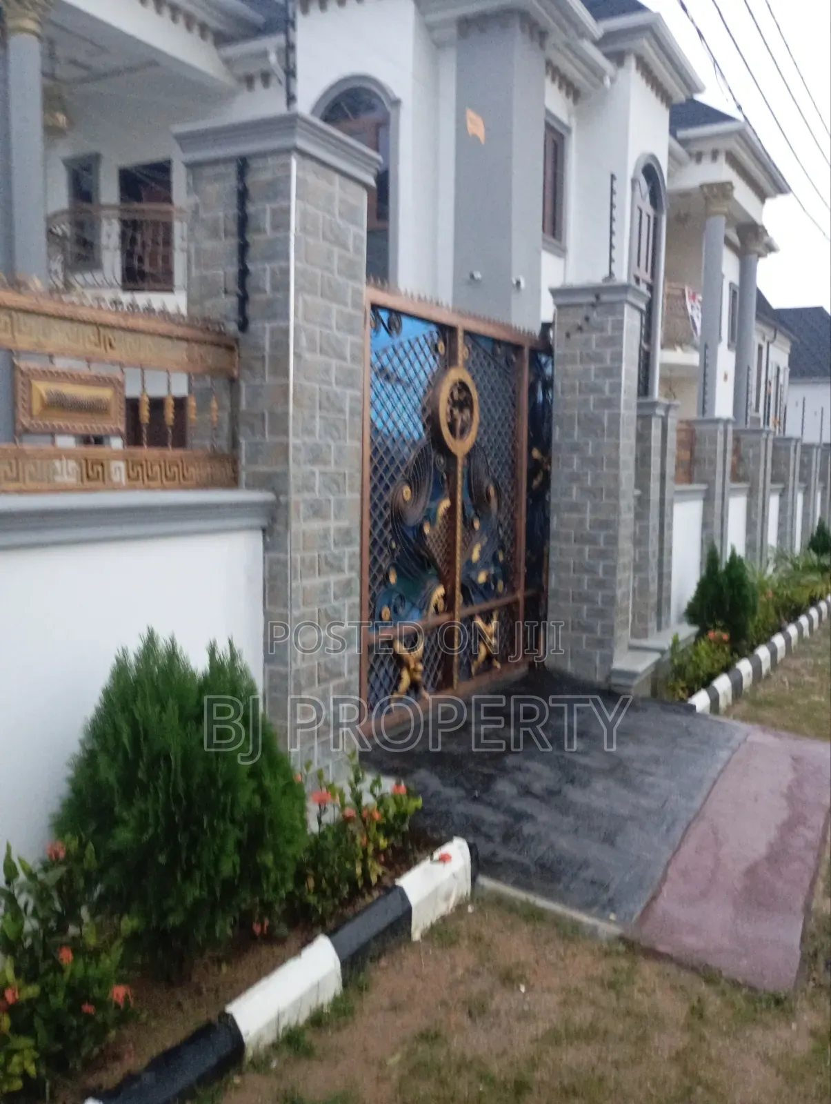 5bdrm Duplex in F14, Kubwa for sale in Kubwa