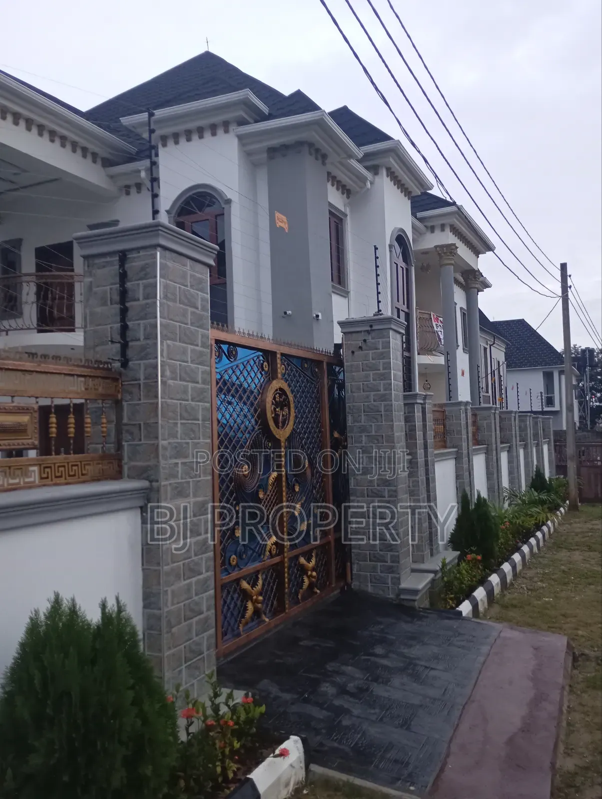 5bdrm Duplex in F14, Kubwa for sale in Kubwa