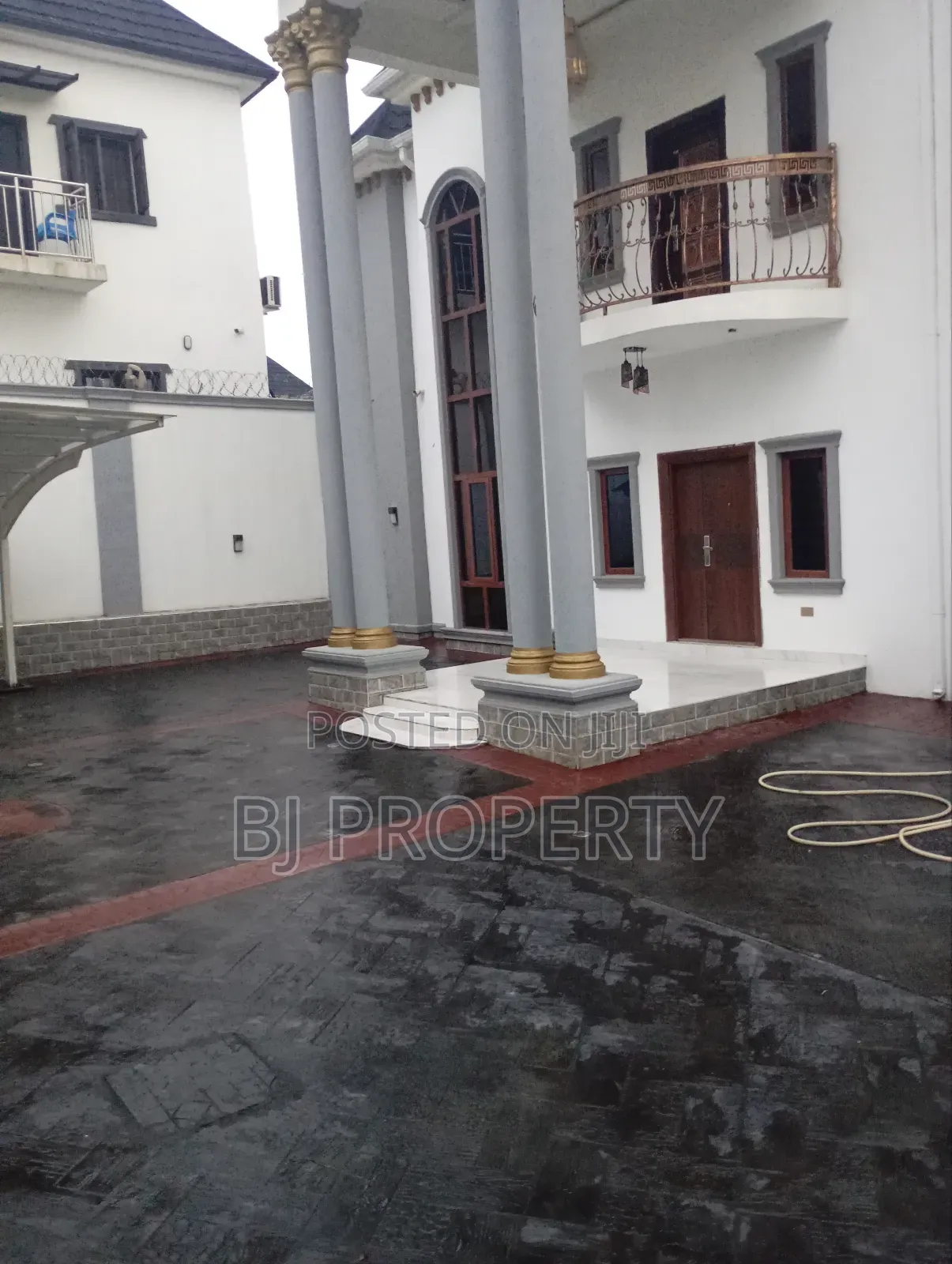 5bdrm Duplex in F14, Kubwa for sale in Kubwa
