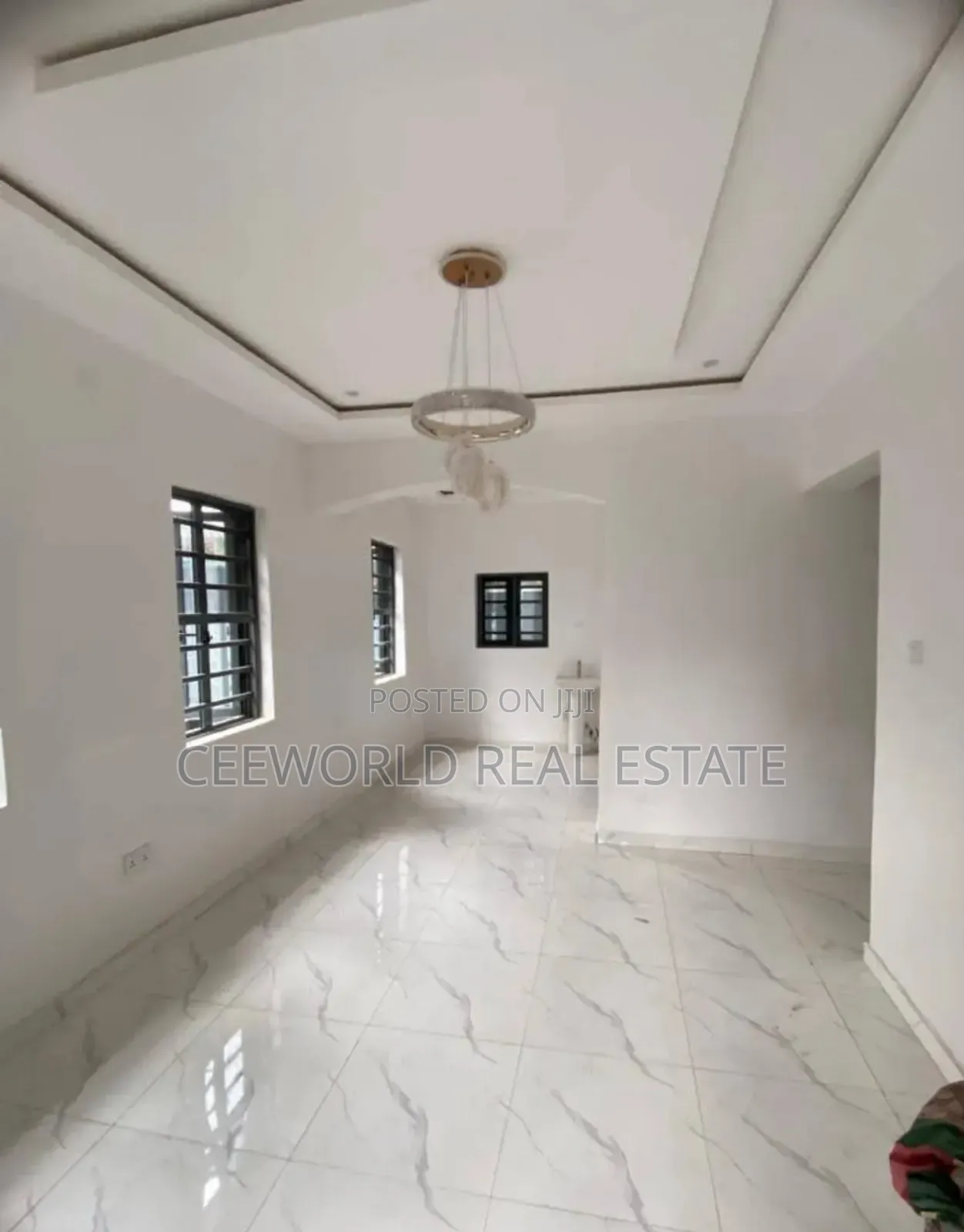 2bdrm Duplex in Unity Estate Elebu, Akala Express for rent in Akala Express