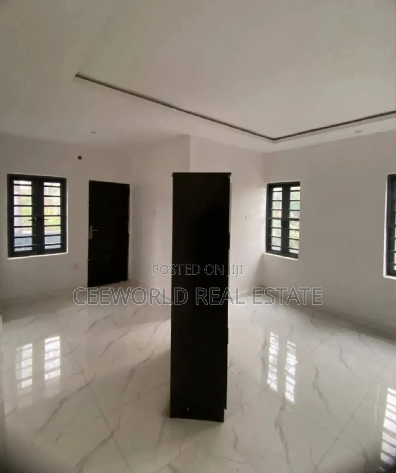 2bdrm Duplex in Unity Estate Elebu, Akala Express for rent in Akala Express
