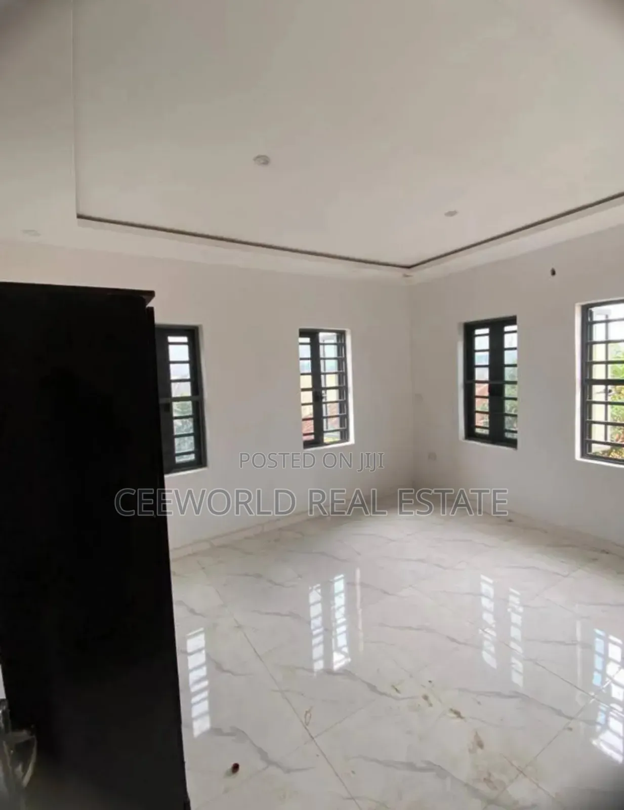 2bdrm Duplex in Unity Estate Elebu, Akala Express for rent in Akala Express