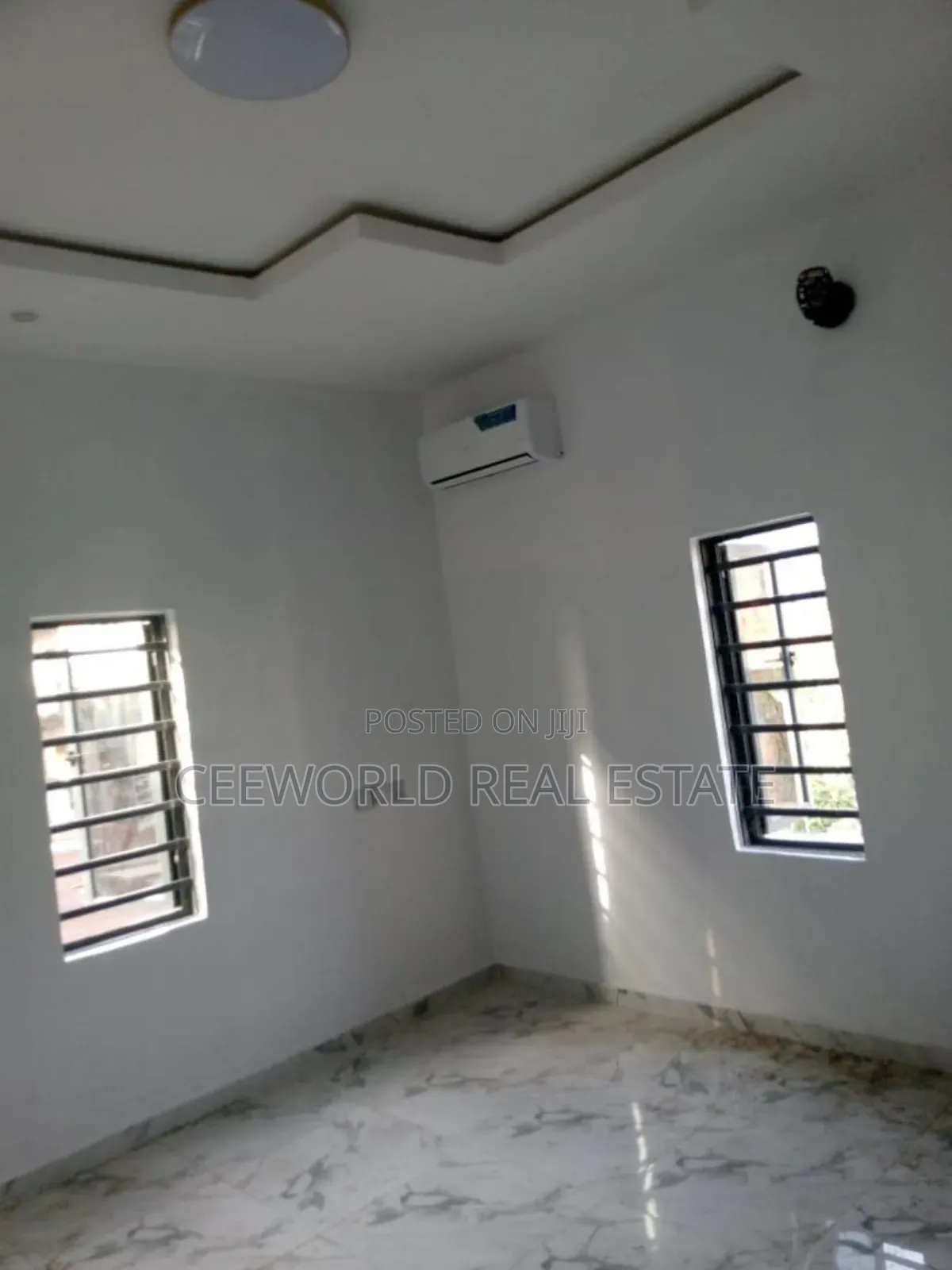 2bdrm Apartment in Orita Challenge for rent in CHallenge / Ibadan