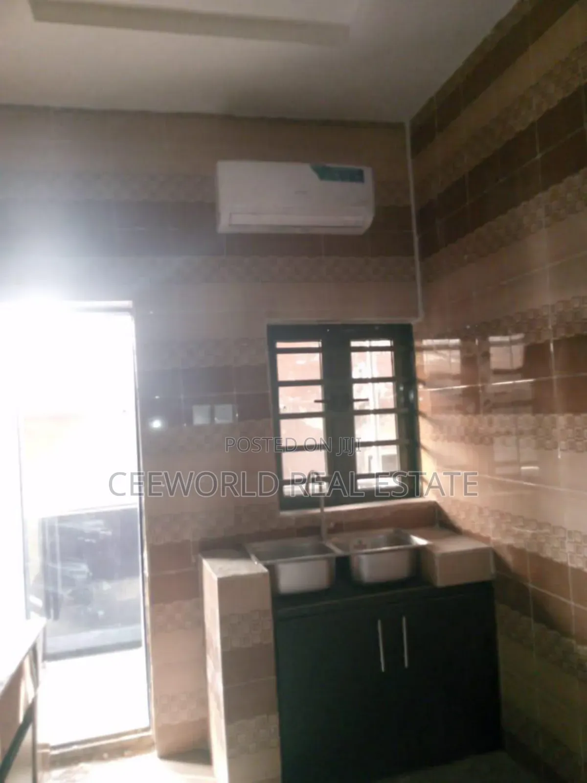 2bdrm Apartment in Orita Challenge for rent in CHallenge / Ibadan
