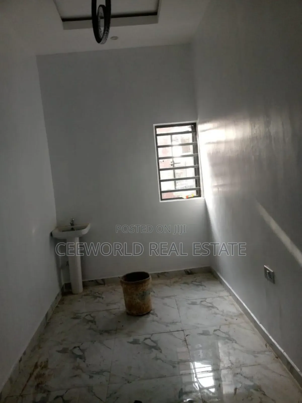 2bdrm Apartment in Orita Challenge for rent in CHallenge / Ibadan