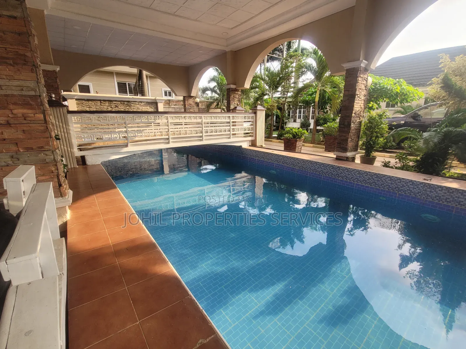 Furnished 2bdrm Apartment in Wuse 2 for rent in Wuse 2