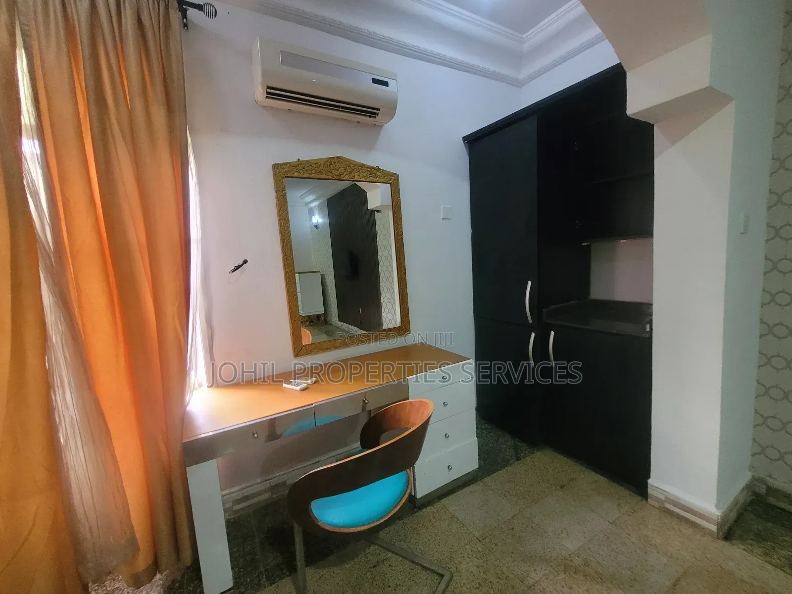 Furnished 2bdrm Apartment in Wuse 2 for rent in Wuse 2