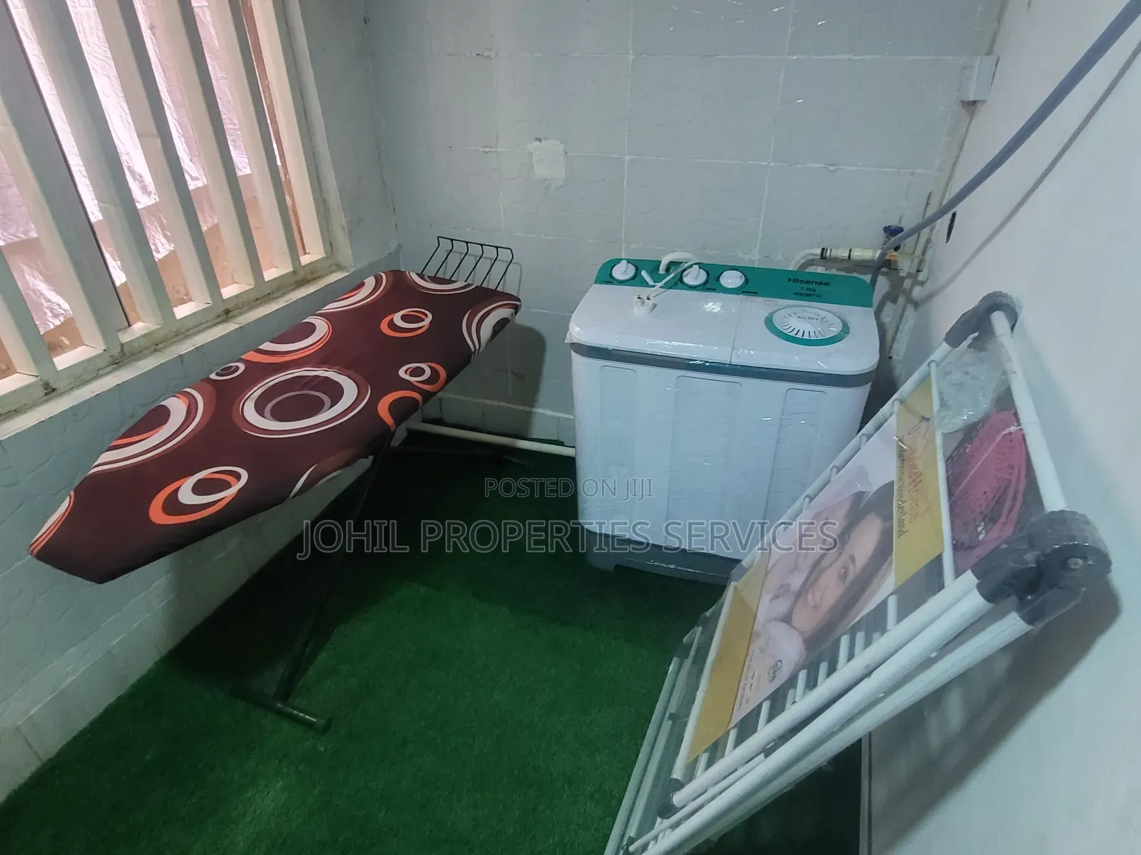 Furnished 2bdrm Apartment in Asokoro for rent in Asokoro