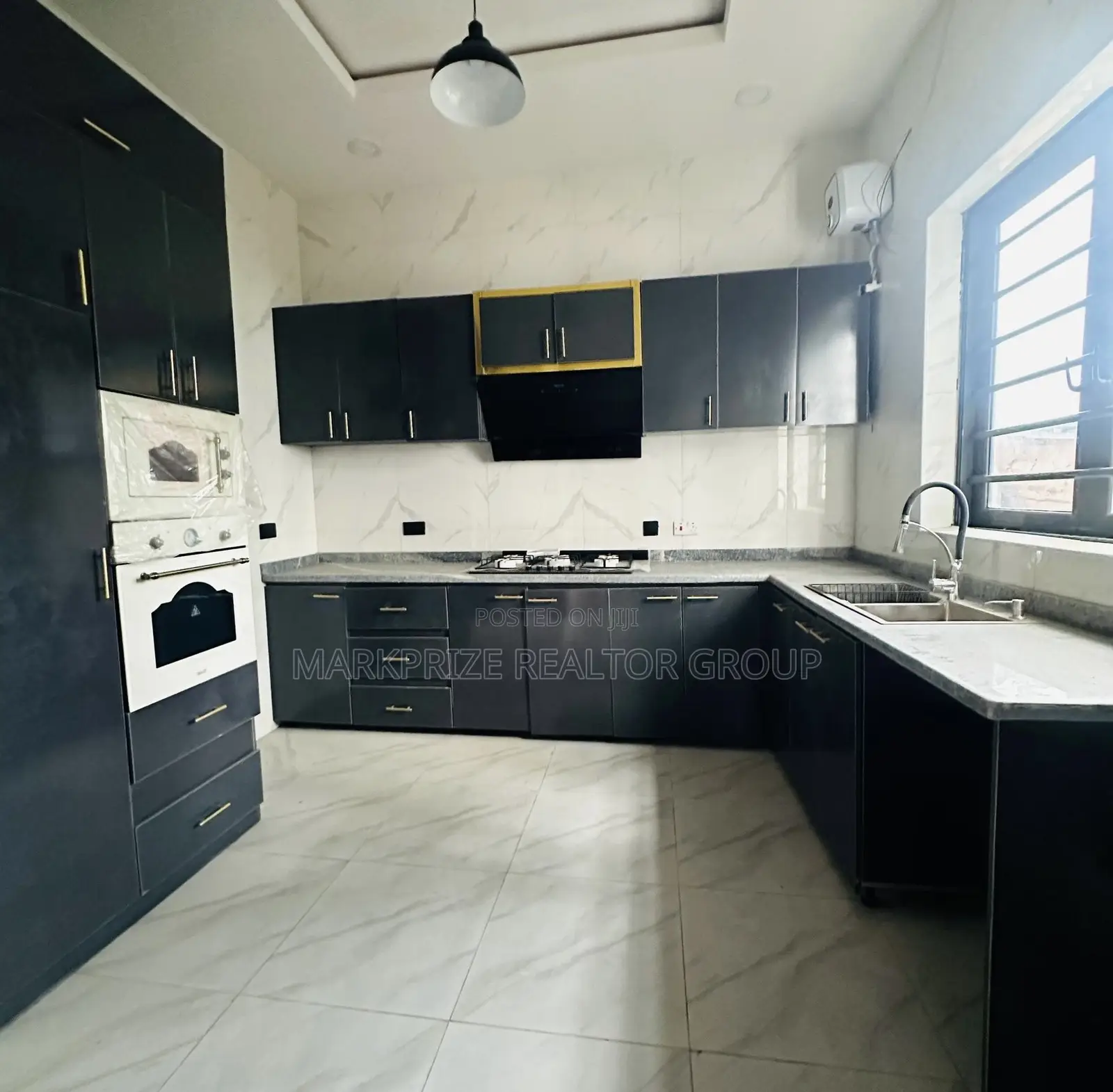 4bdrm Duplex in Amuwo-Odofin Lagos for sale in Amuwo-Odofin