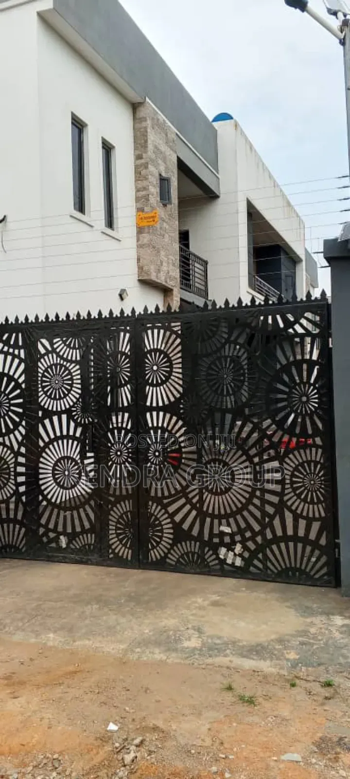 Furnished 2bdrm Block of Flats in Elepe, Ijede / Ikorodu for rent in Ijede / Ikorodu