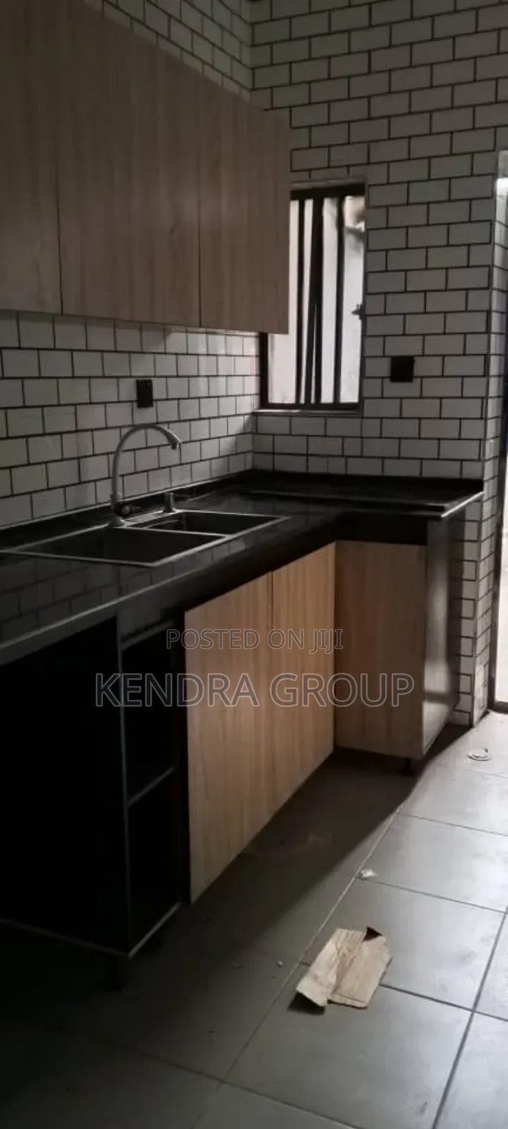 Furnished 2bdrm Block of Flats in Elepe, Ijede / Ikorodu for rent in Ijede / Ikorodu