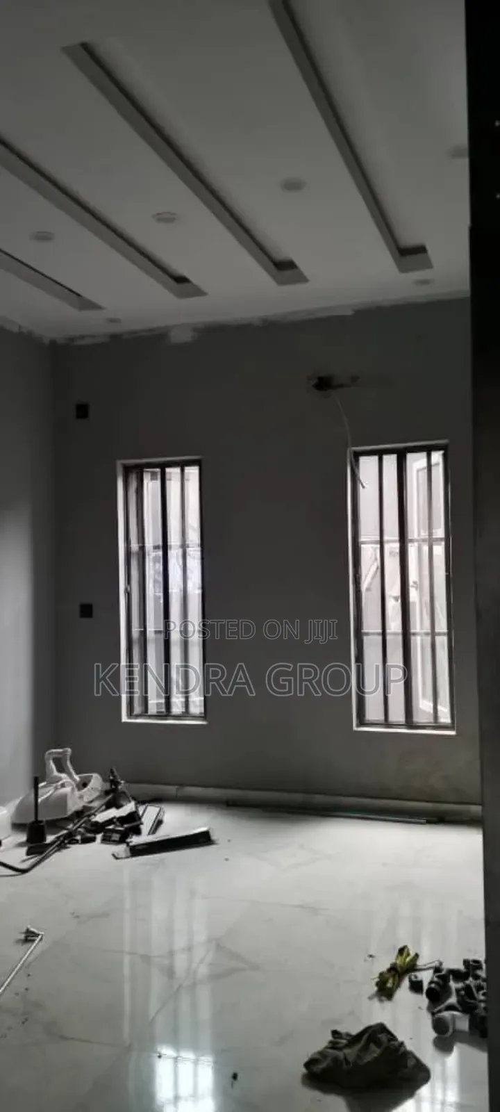Furnished 2bdrm Block of Flats in Elepe, Ijede / Ikorodu for rent in Ijede / Ikorodu