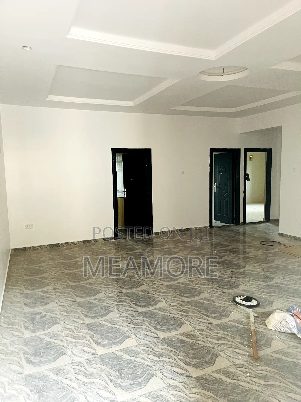 Furnished 3bdrm Mansion in Dallas Temu, Epe for rent in Epe