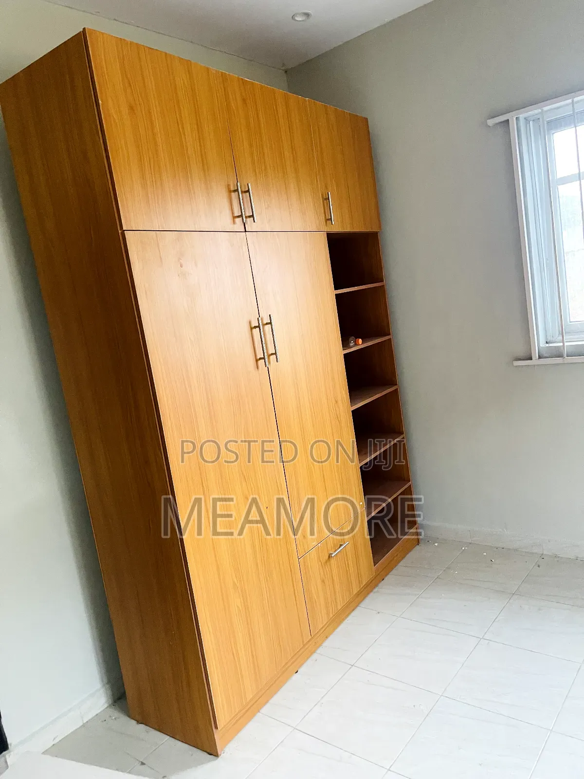 Furnished 3bdrm Mansion in Dallas Temu, Epe for rent in Epe