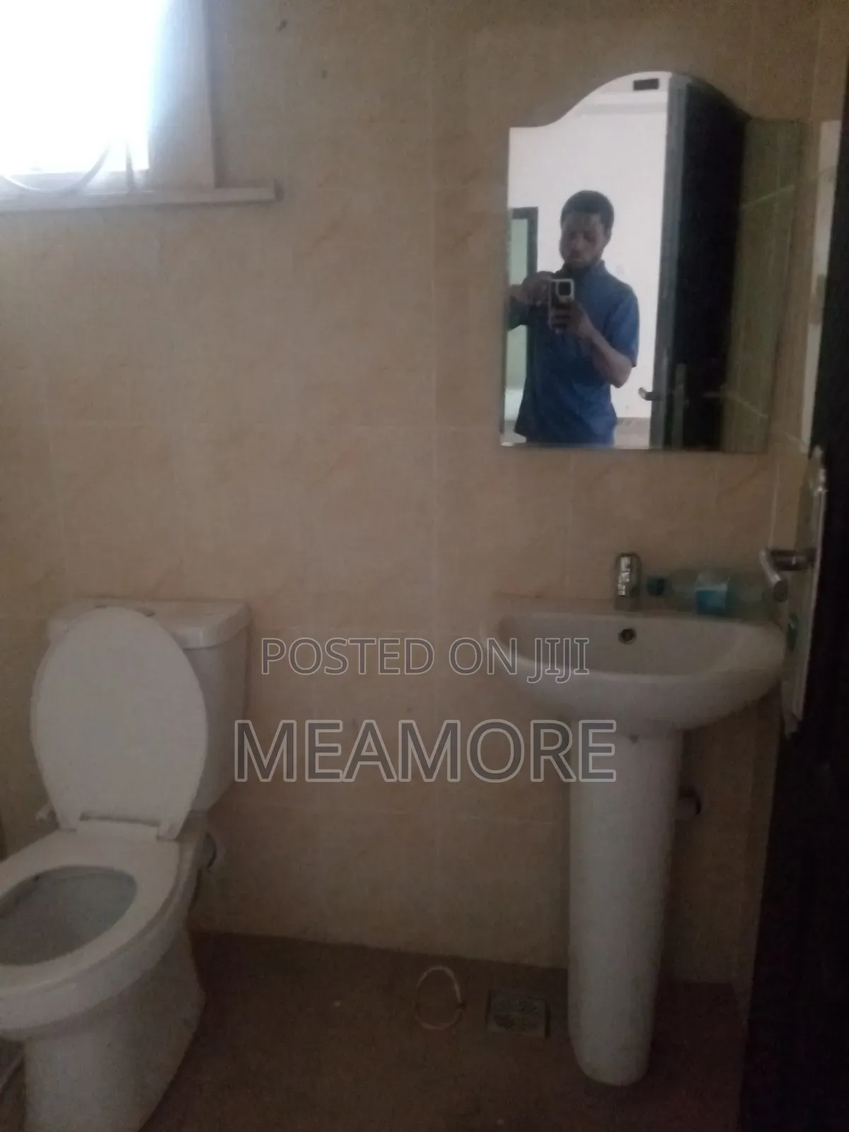 Furnished 3bdrm Mansion in Dallas Temu, Epe for rent in Epe