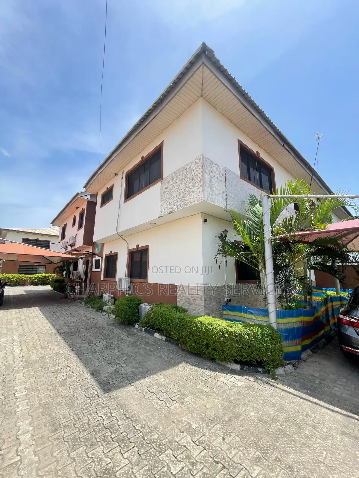 Furnished 2bdrm Apartment in Lekki Phase 1 for rent in Lekki Phase 1