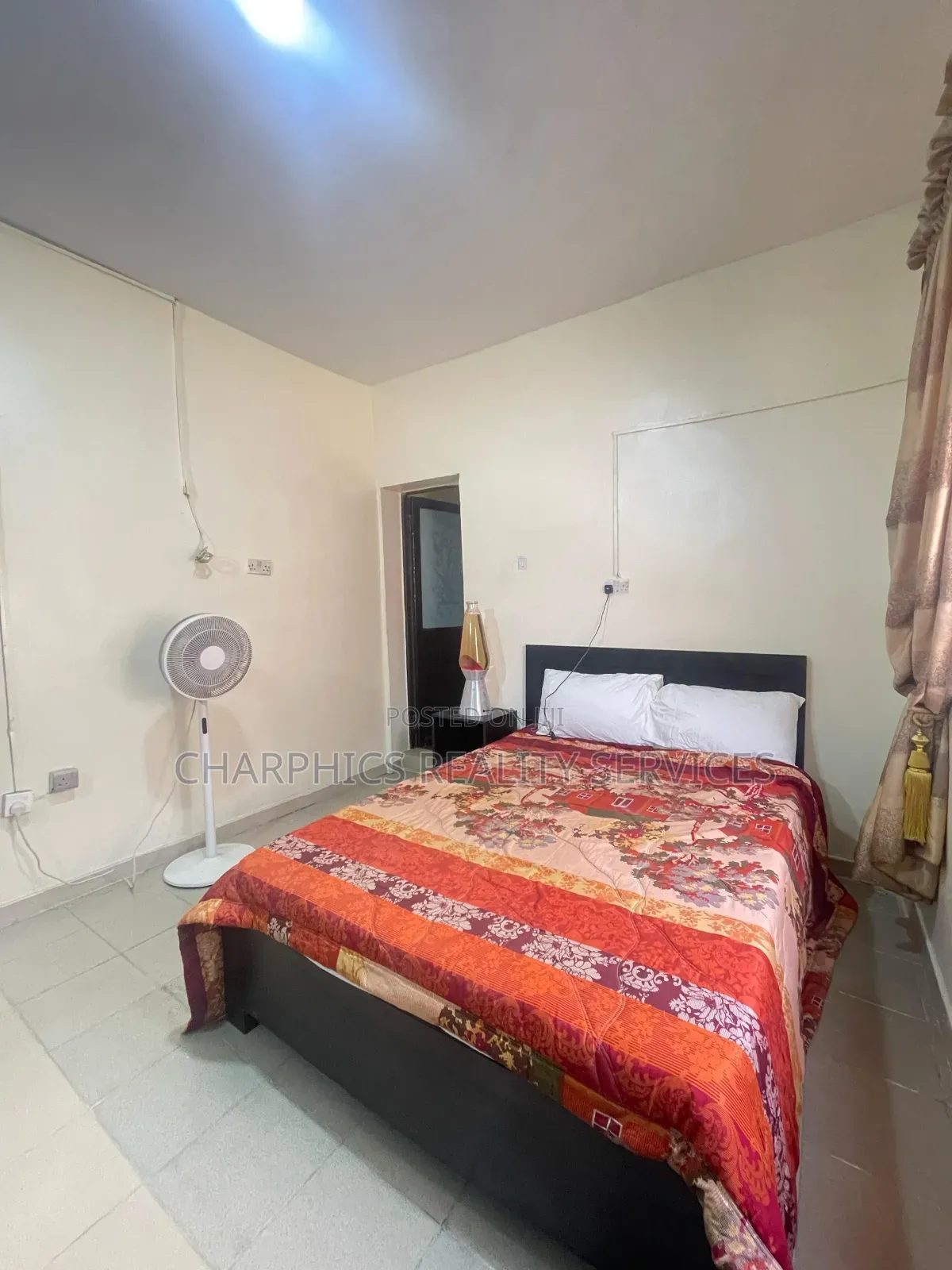 Furnished 2bdrm Apartment in Lekki Phase 1 for rent in Lekki Phase 1